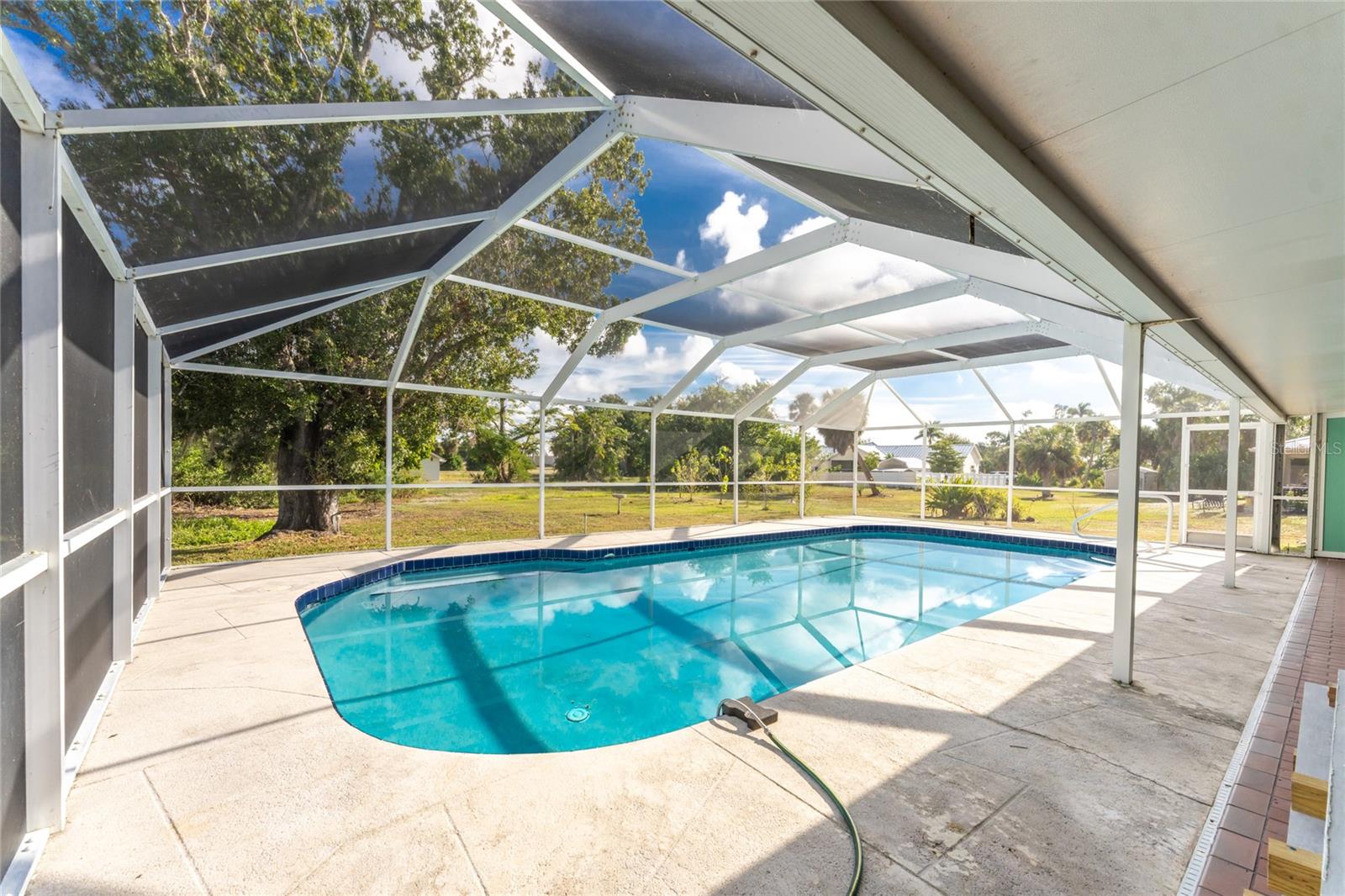 PUNTA GORDA - Residential