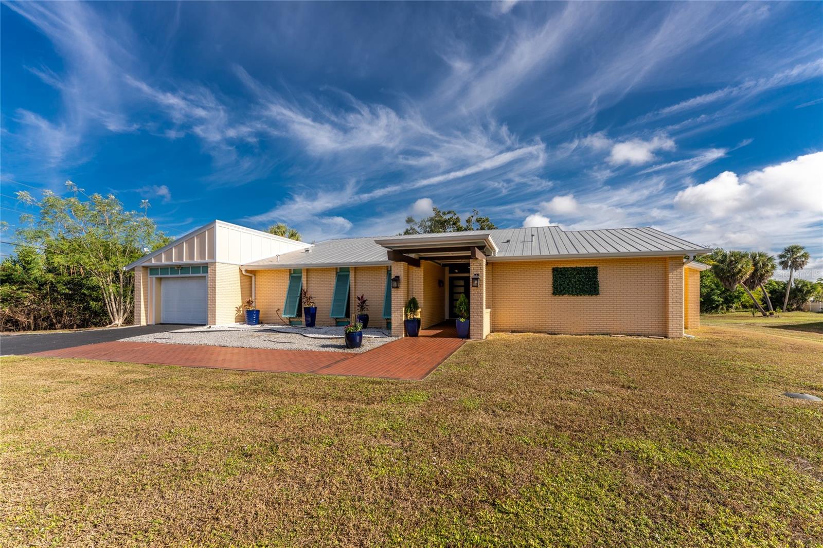 PUNTA GORDA - Residential