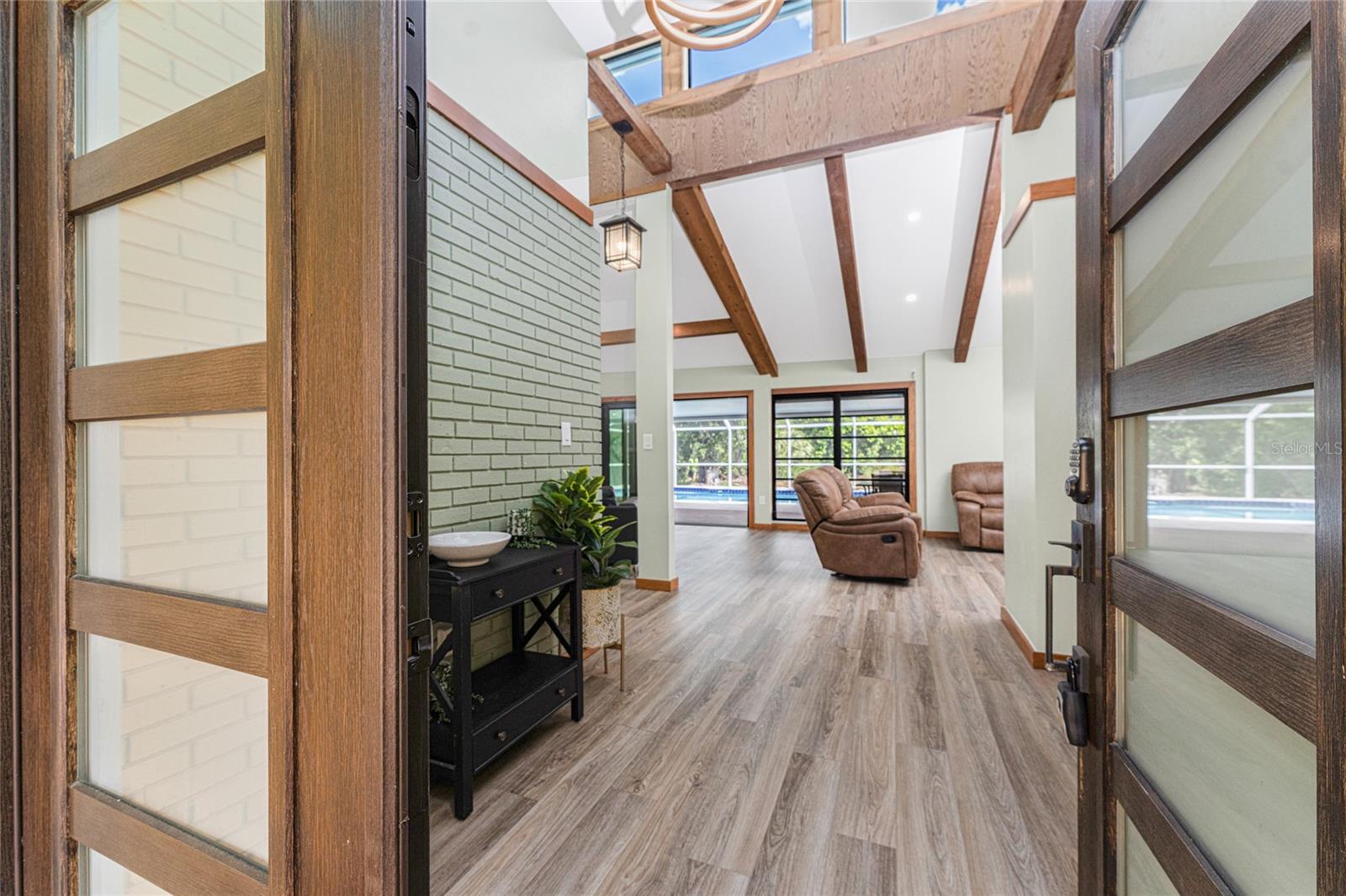 PUNTA GORDA - Residential