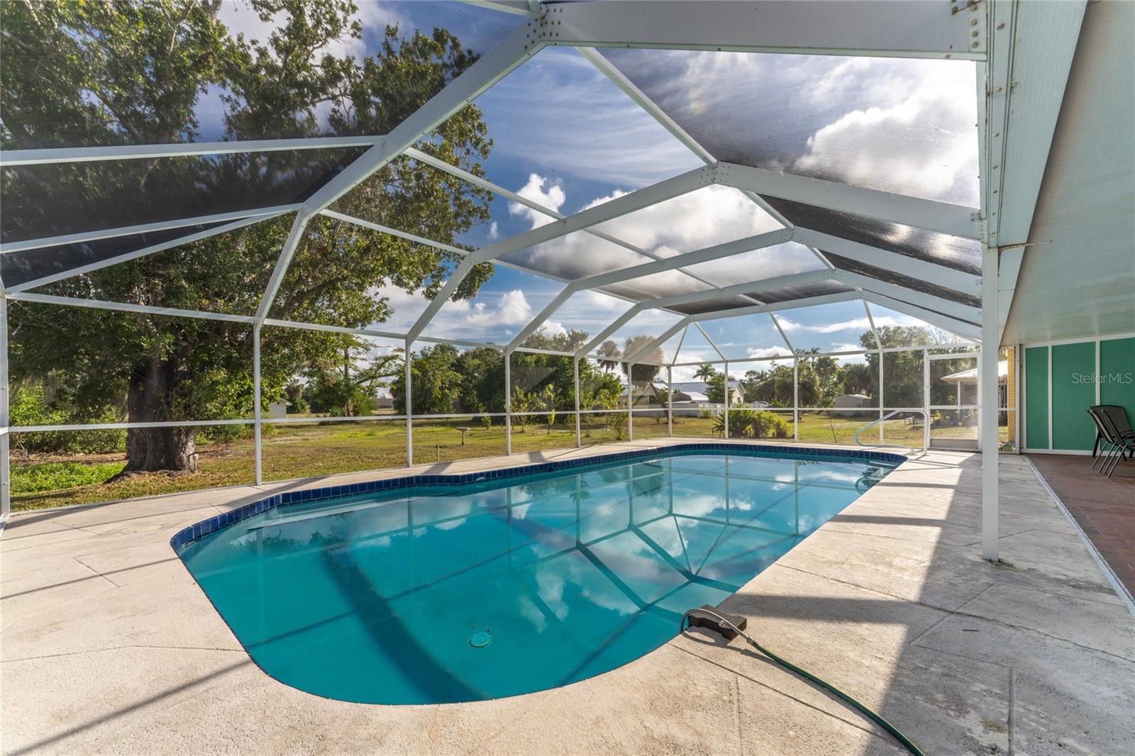 PUNTA GORDA - Residential