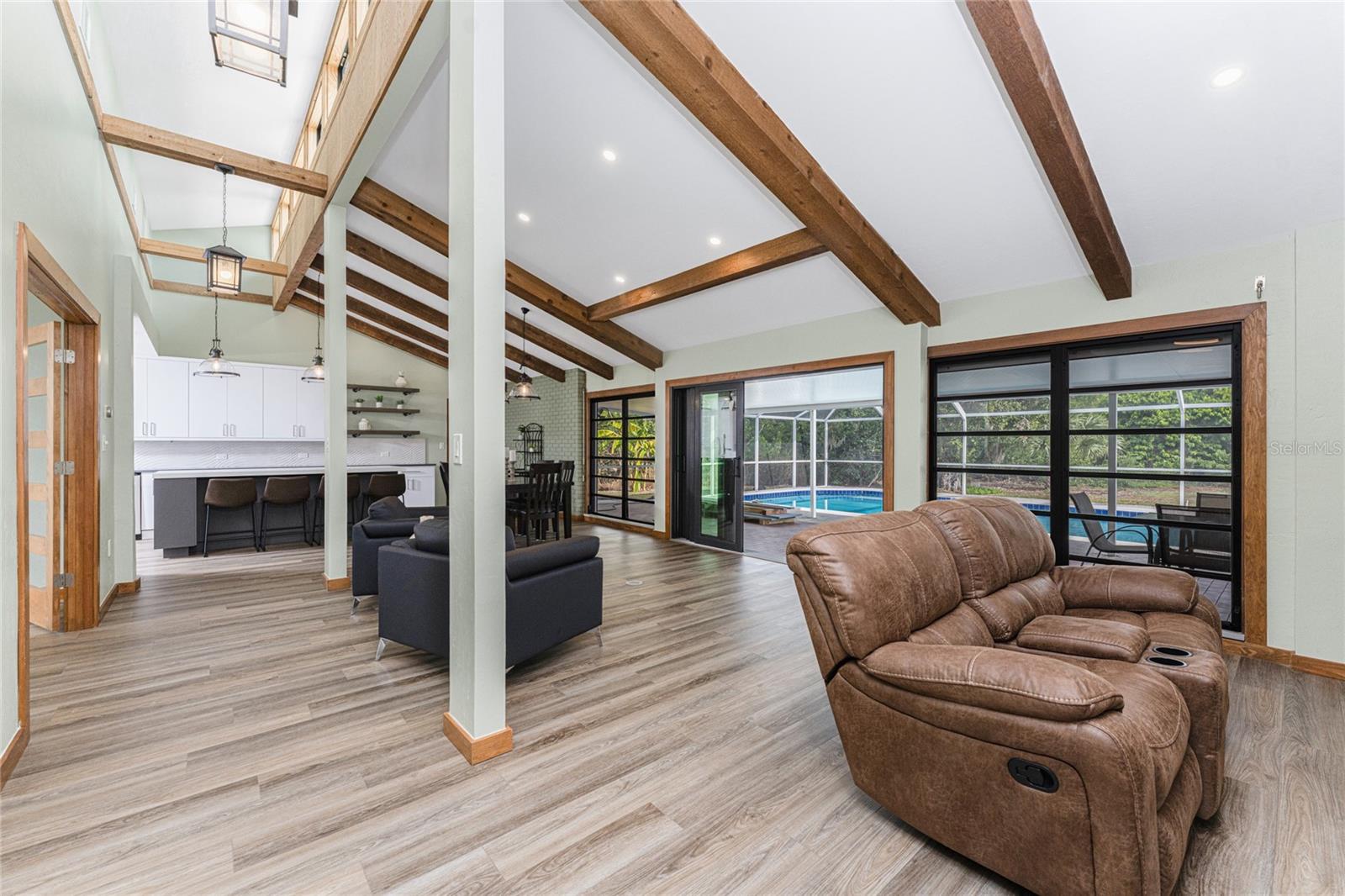 PUNTA GORDA - Residential