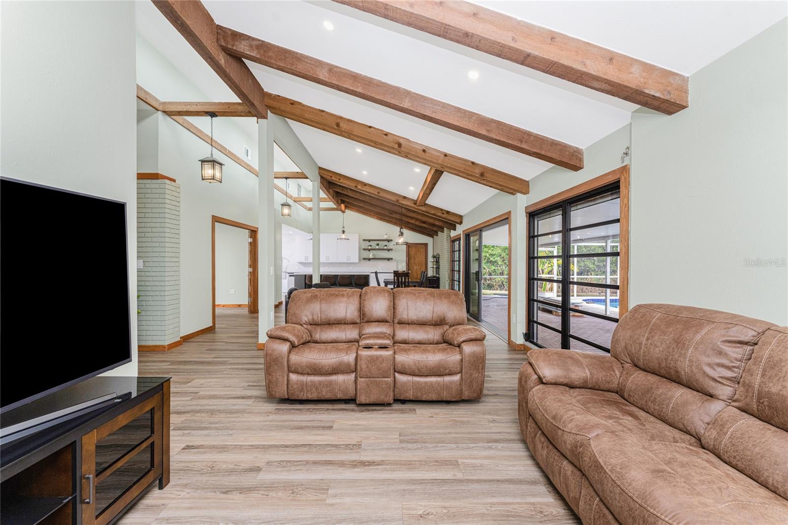 PUNTA GORDA - Residential