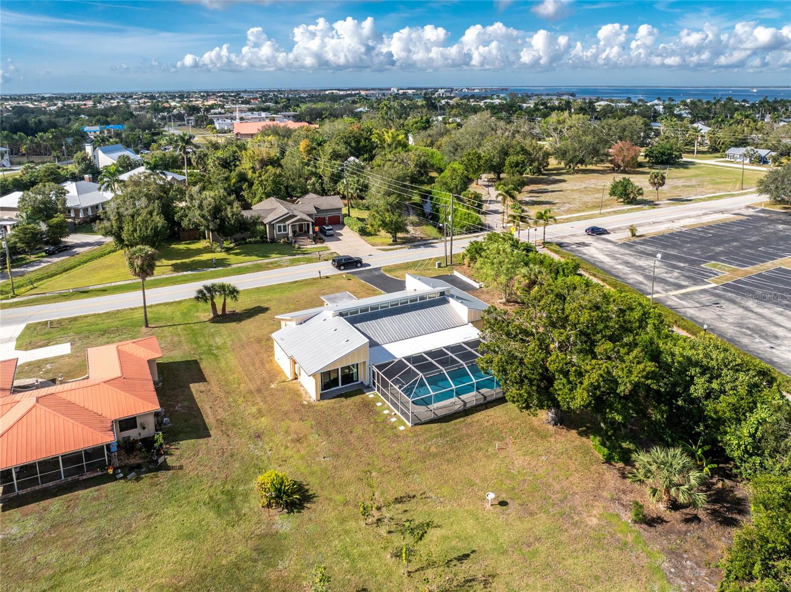 PUNTA GORDA - Residential