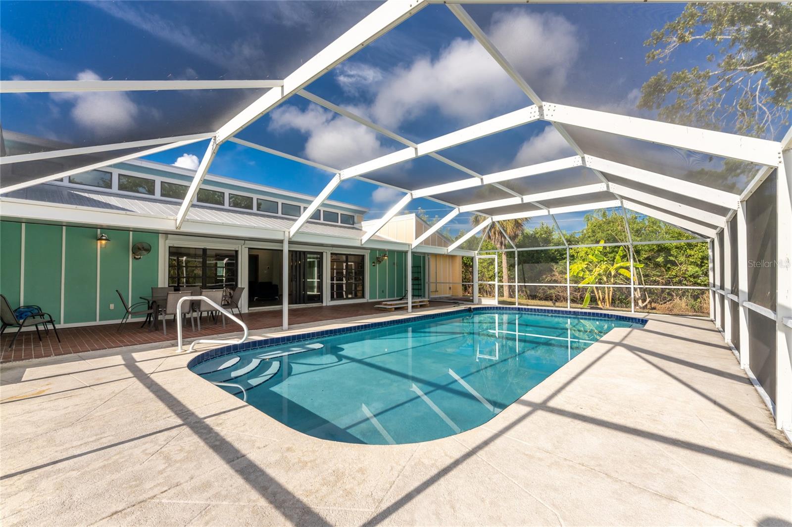 PUNTA GORDA - Residential