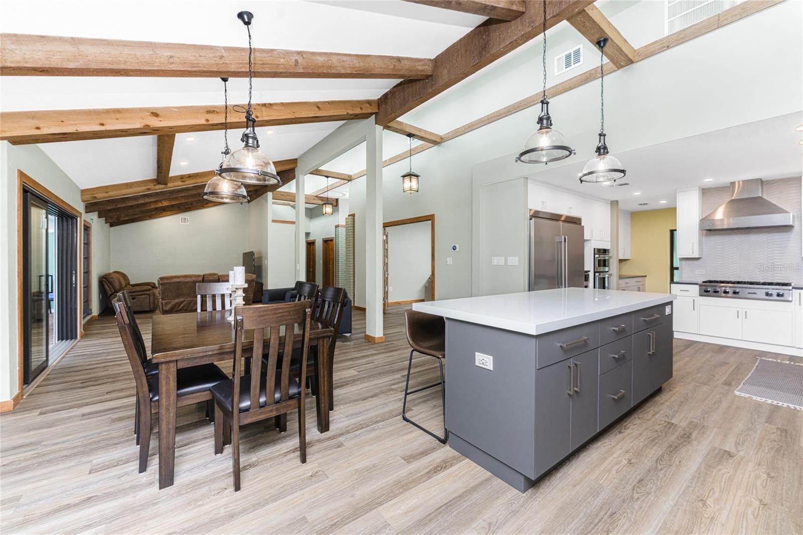 PUNTA GORDA - Residential