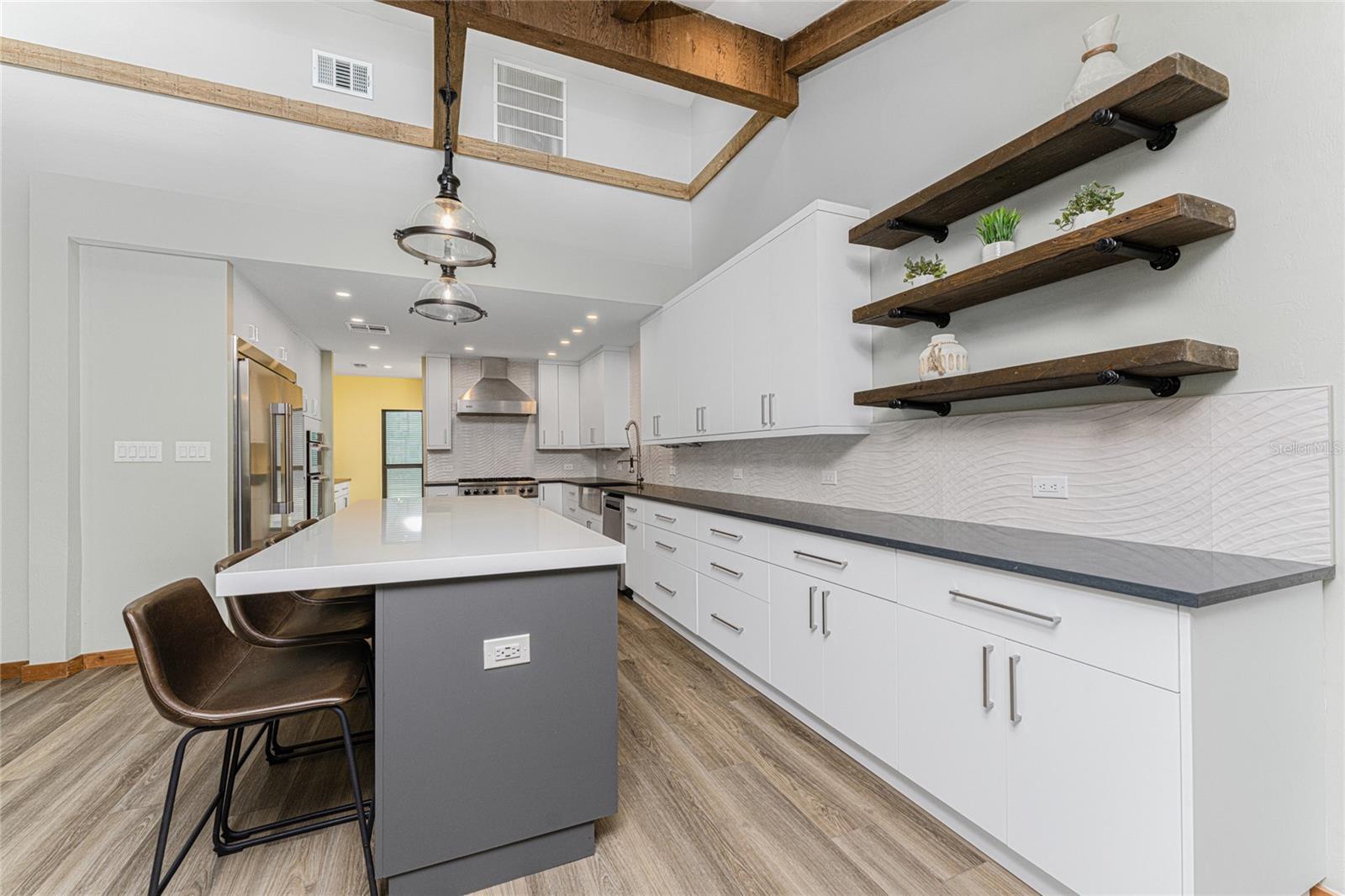 PUNTA GORDA - Residential