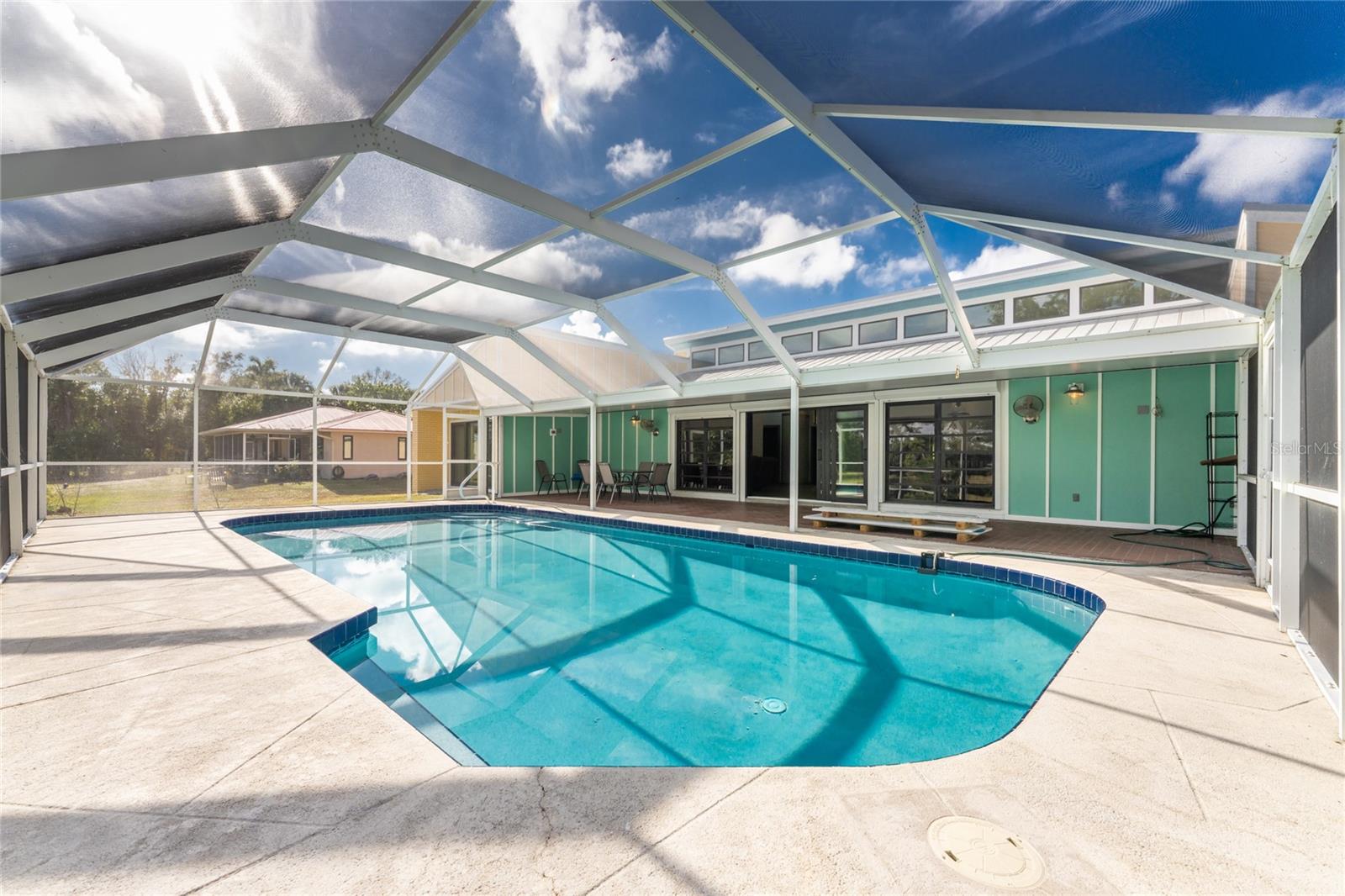 PUNTA GORDA - Residential