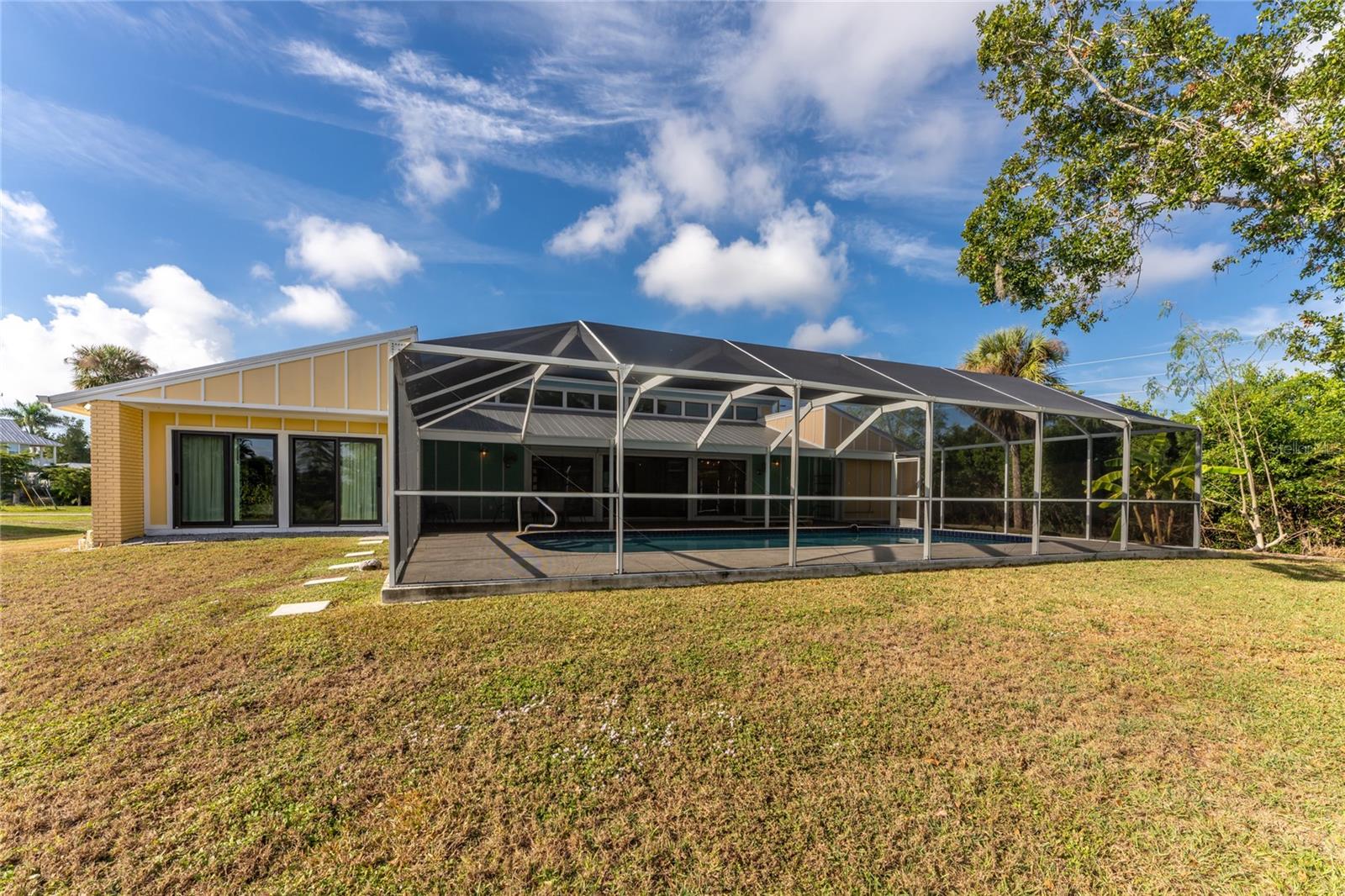 PUNTA GORDA - Residential