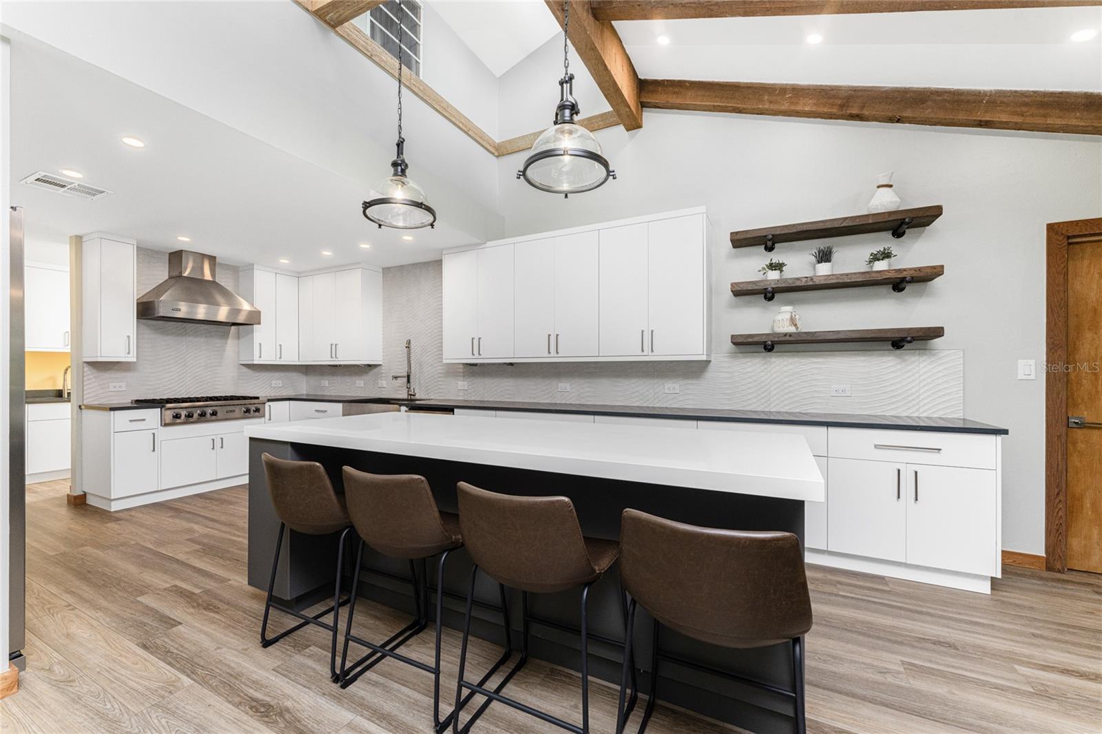 PUNTA GORDA - Residential