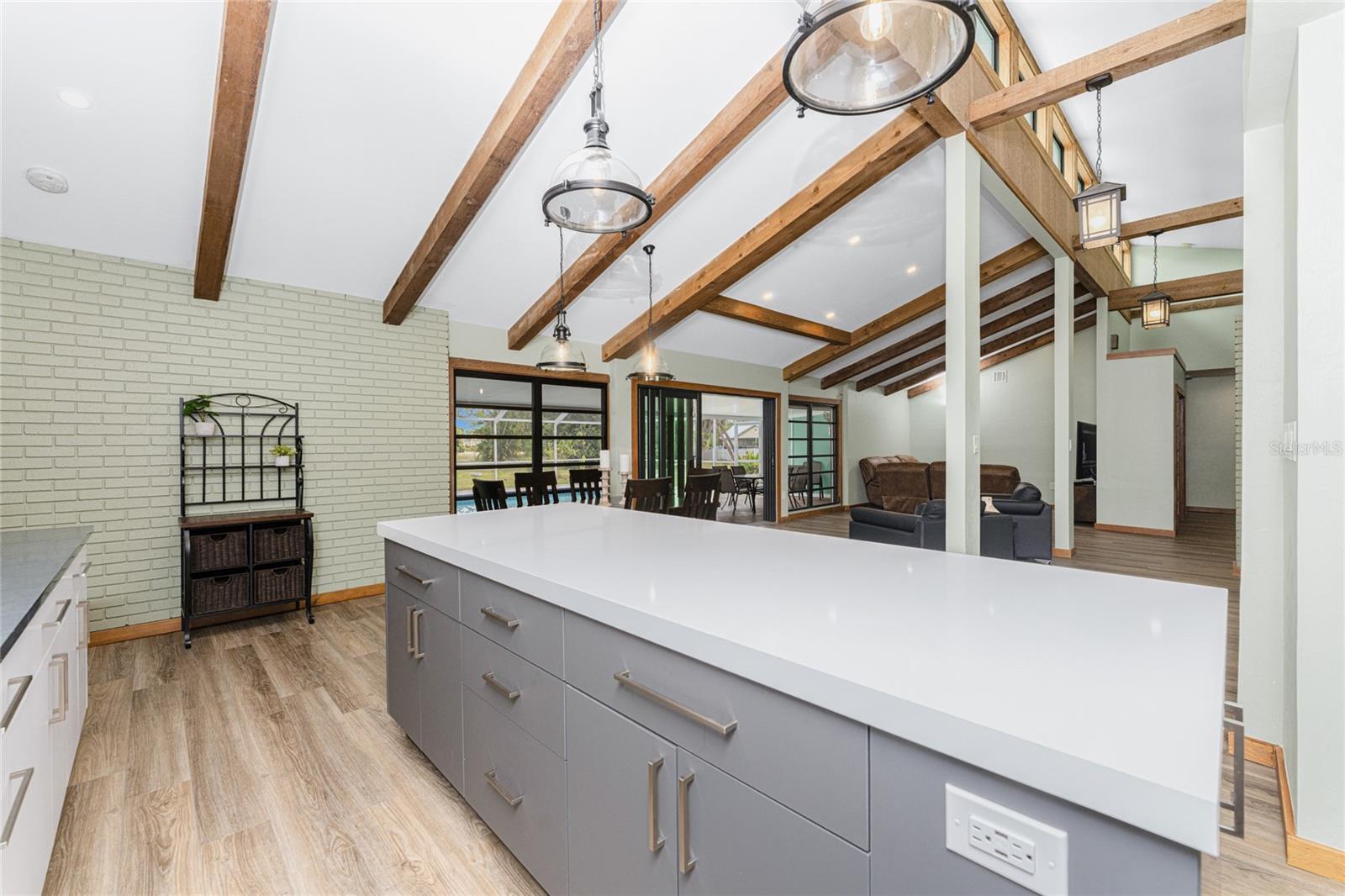 PUNTA GORDA - Residential