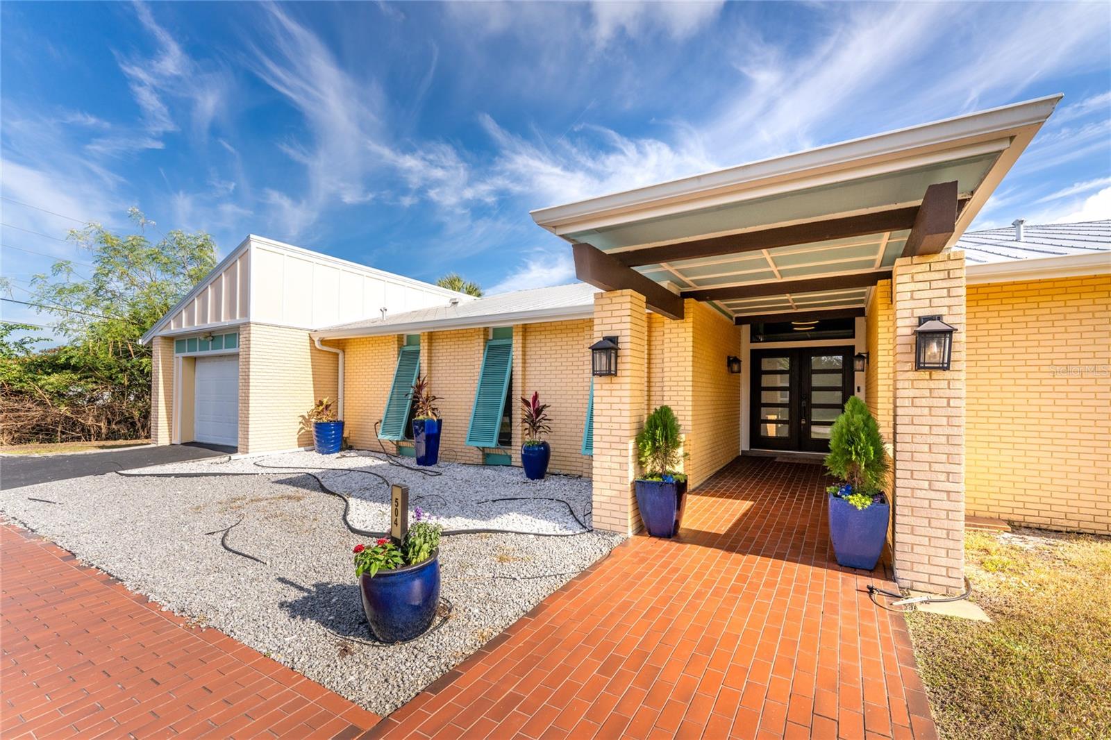 PUNTA GORDA - Residential