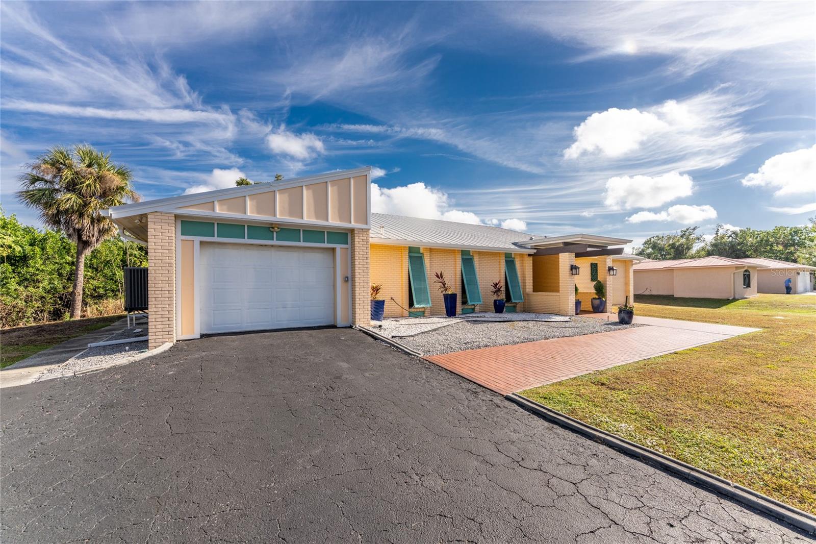 PUNTA GORDA - Residential