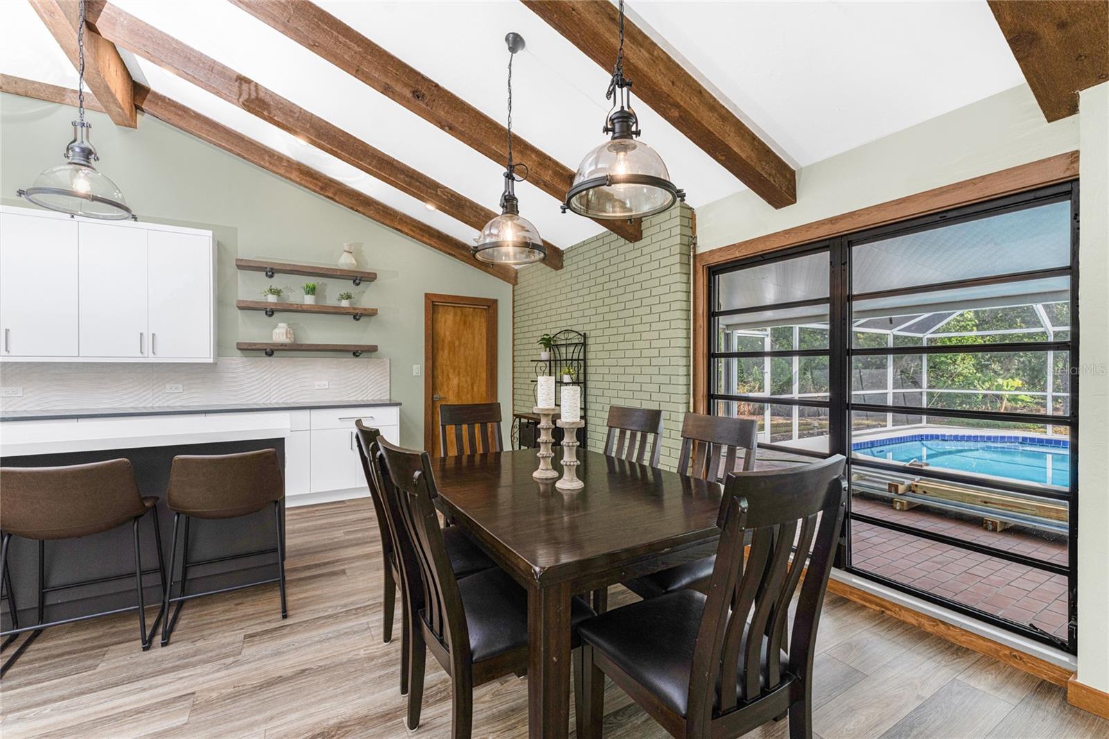 PUNTA GORDA - Residential