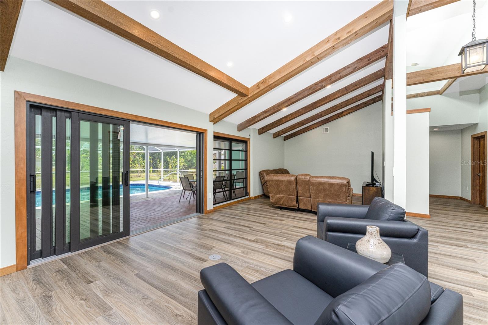 PUNTA GORDA - Residential