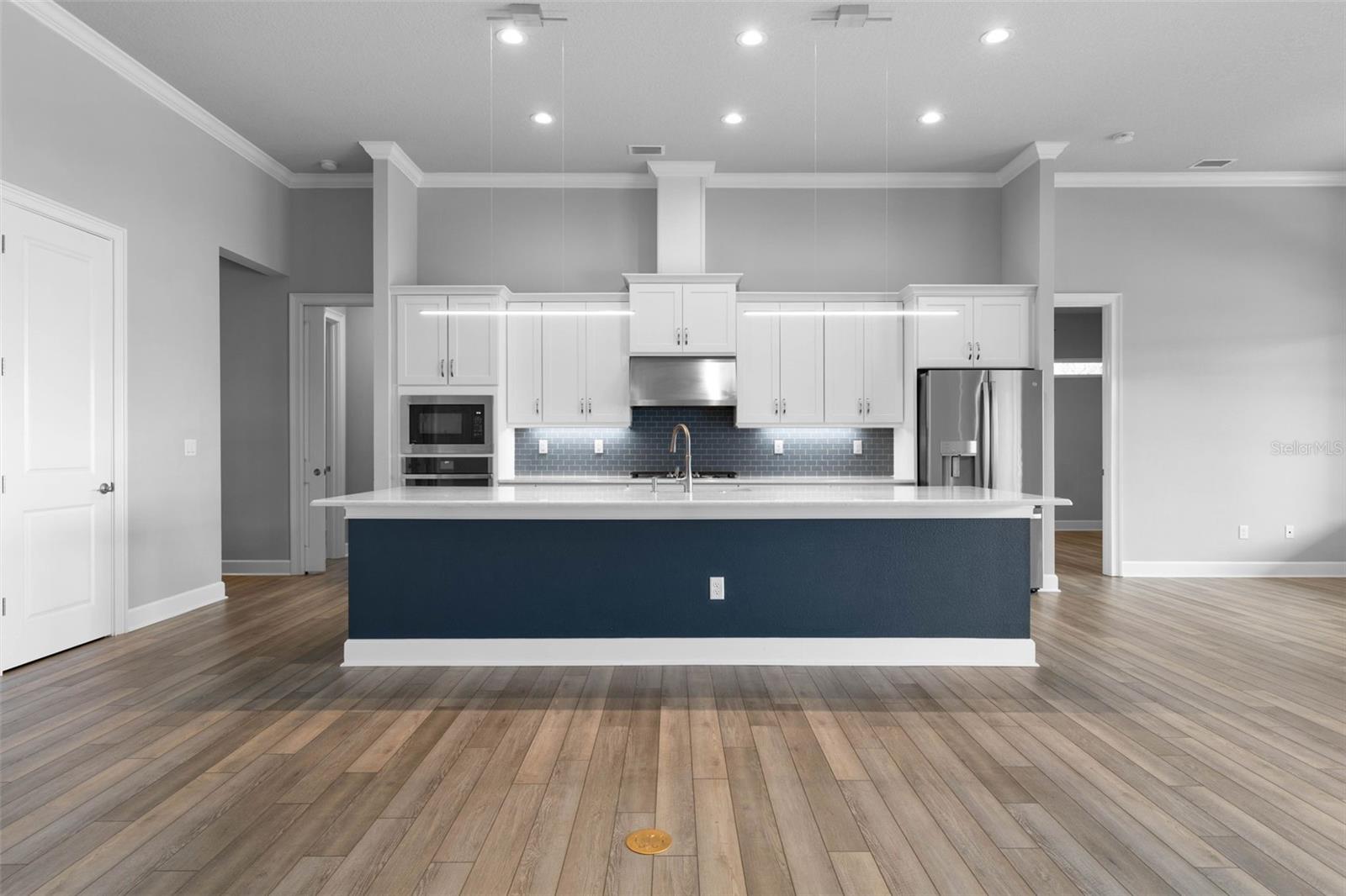 PALM COAST PLANTATION PUD UN 2 - Residential