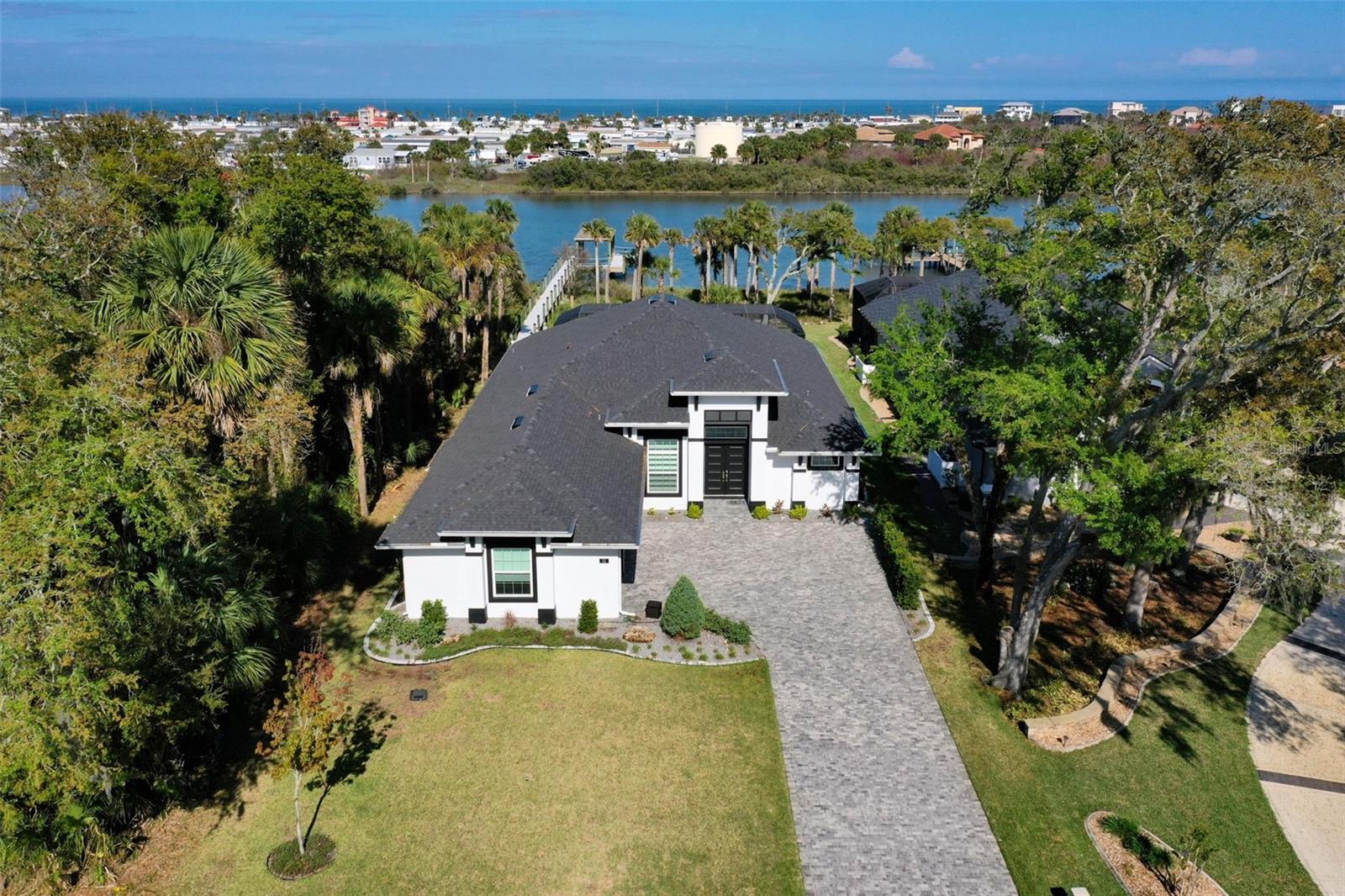 PALM COAST PLANTATION PUD UN 2 - Residential