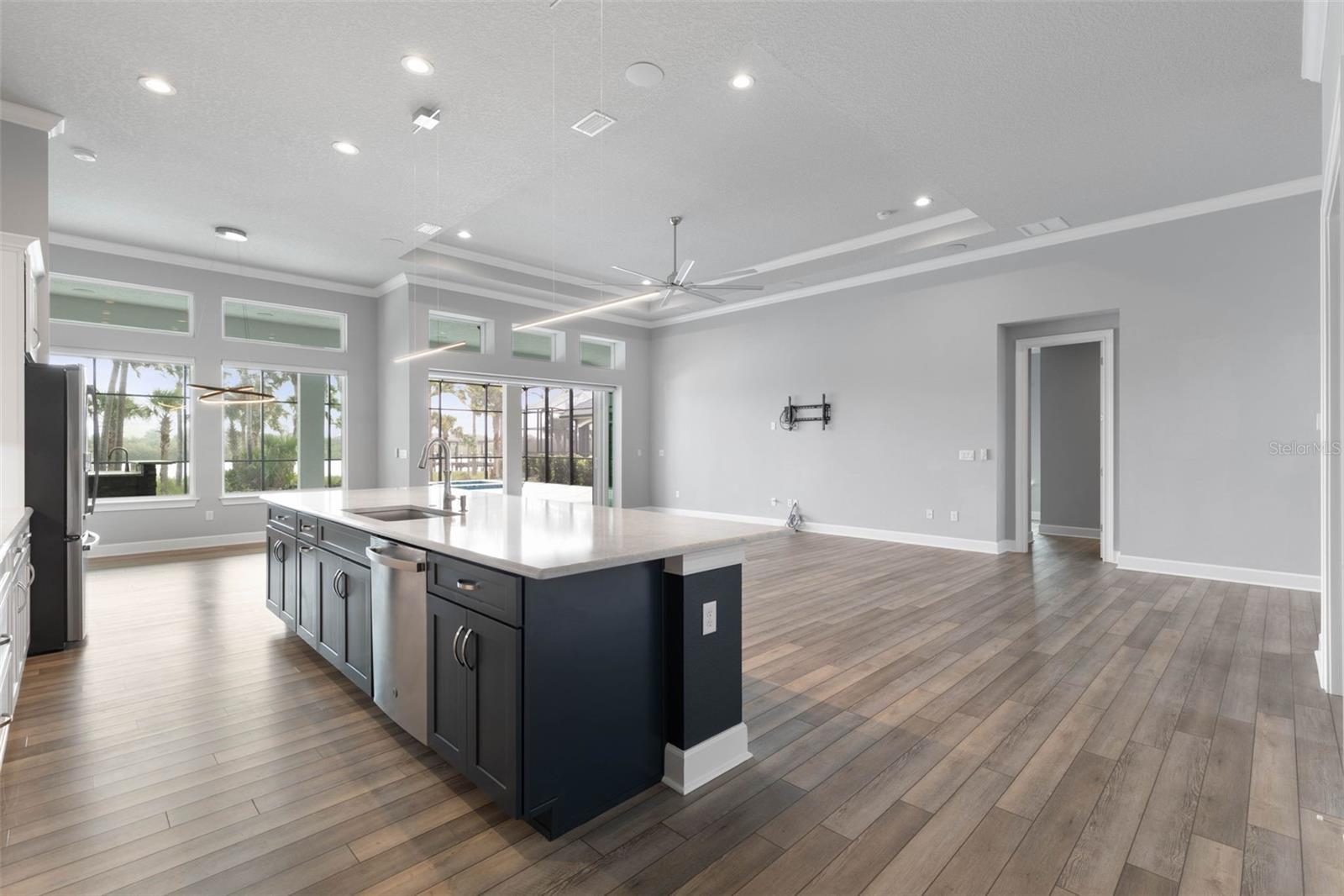 PALM COAST PLANTATION PUD UN 2 - Residential