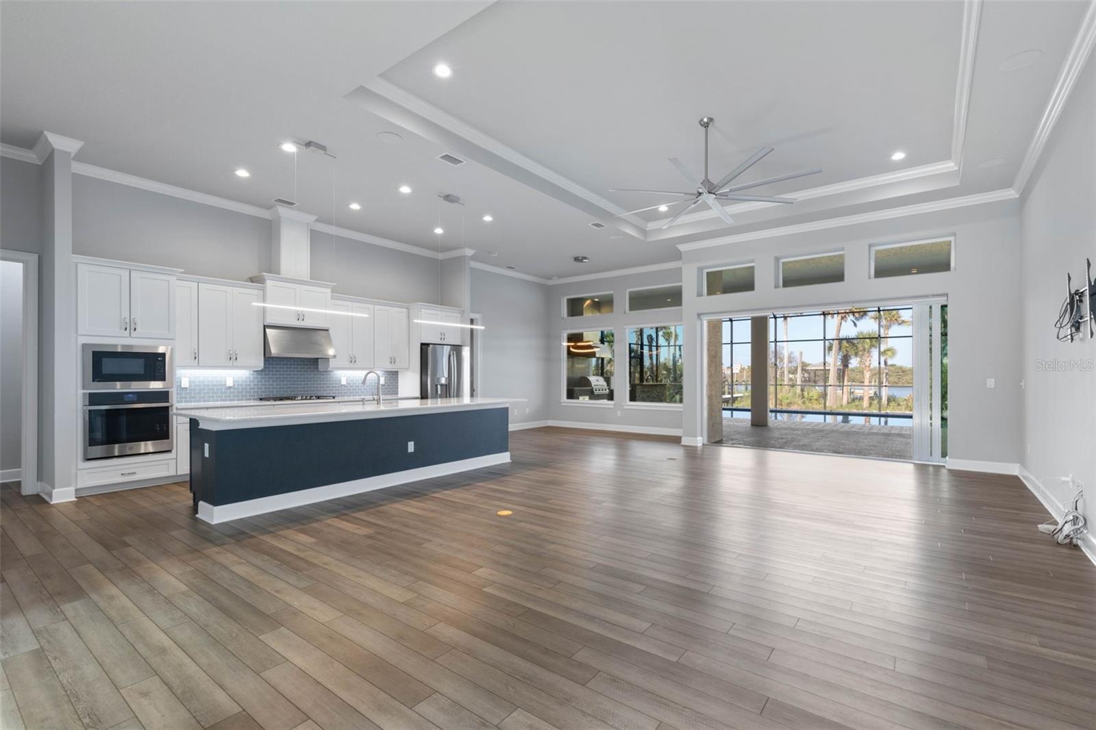 PALM COAST PLANTATION PUD UN 2 - Residential