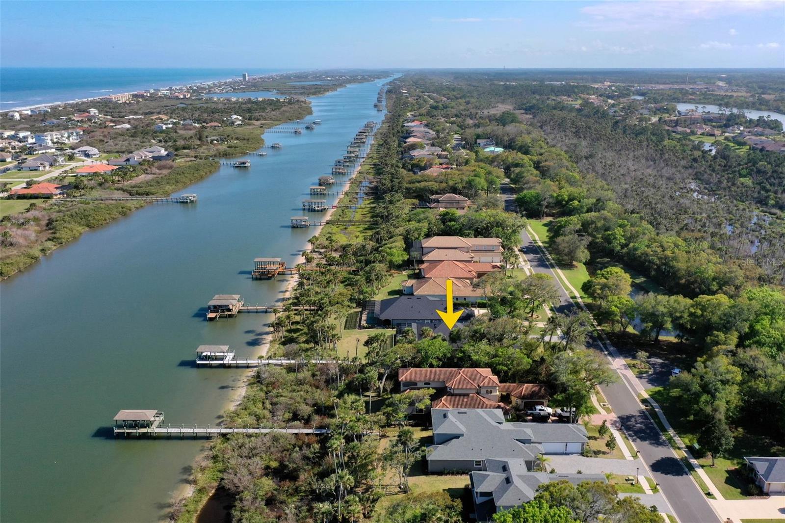 PALM COAST PLANTATION PUD UN 2 - Residential