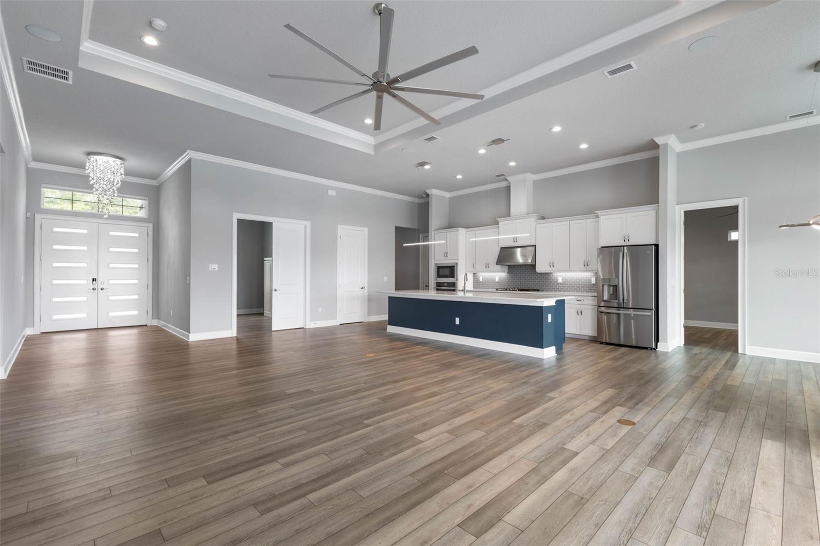 PALM COAST PLANTATION PUD UN 2 - Residential