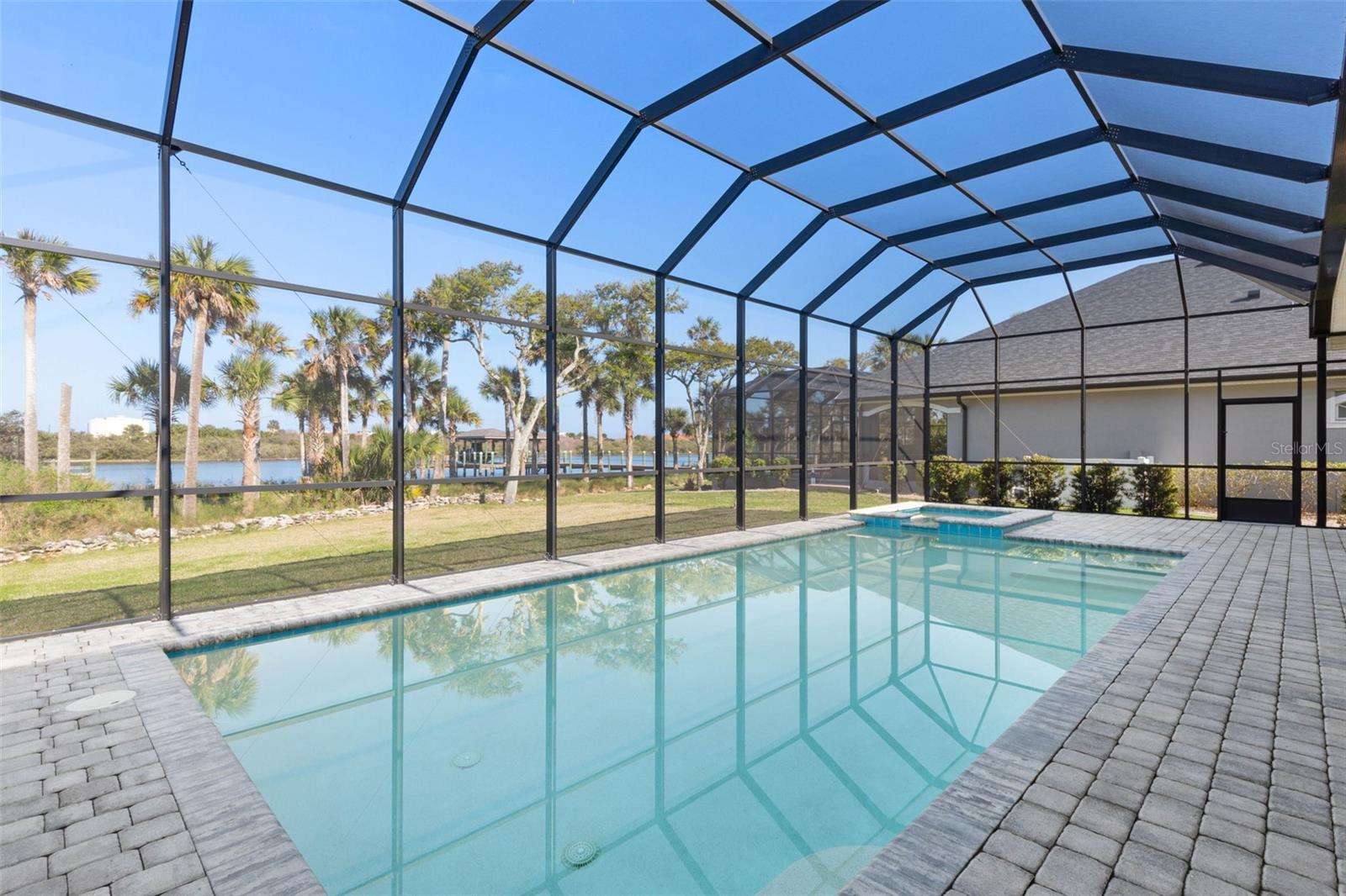 PALM COAST PLANTATION PUD UN 2 - Residential