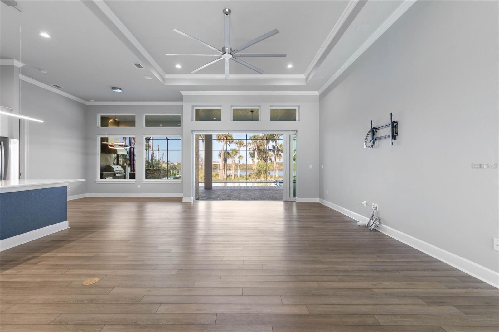 PALM COAST PLANTATION PUD UN 2 - Residential