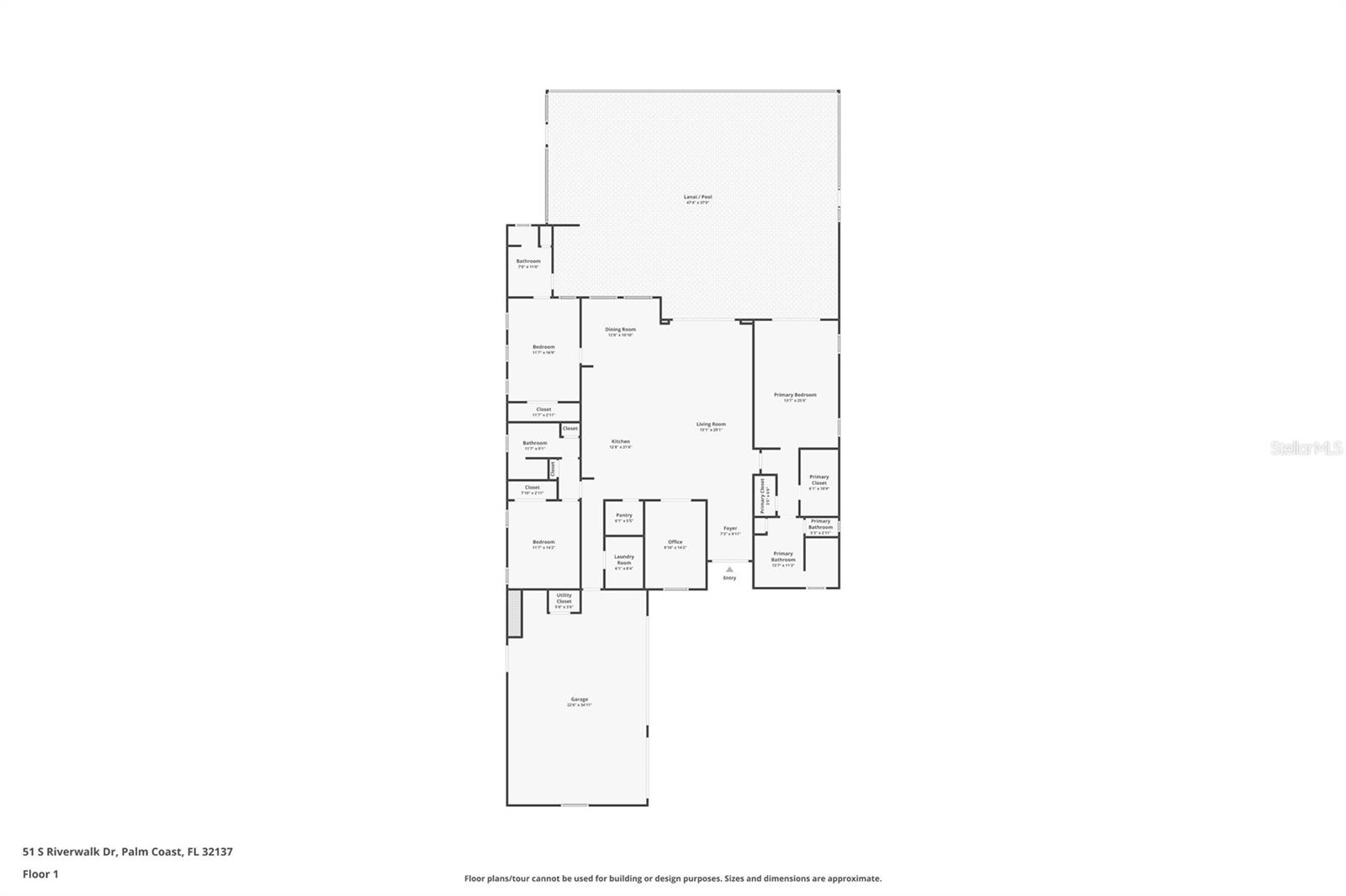 PALM COAST PLANTATION PUD UN 2 - Residential