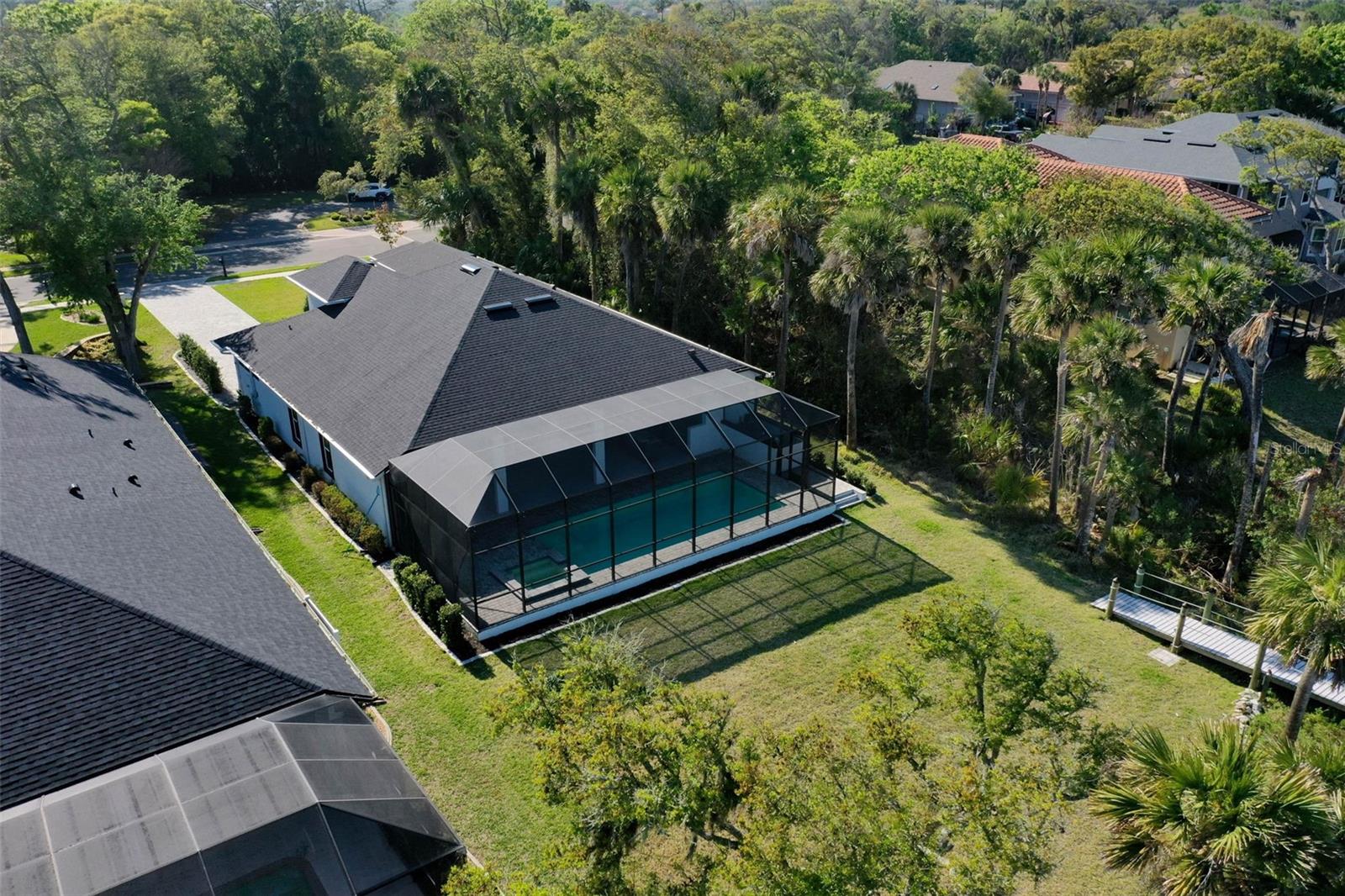 PALM COAST PLANTATION PUD UN 2 - Residential