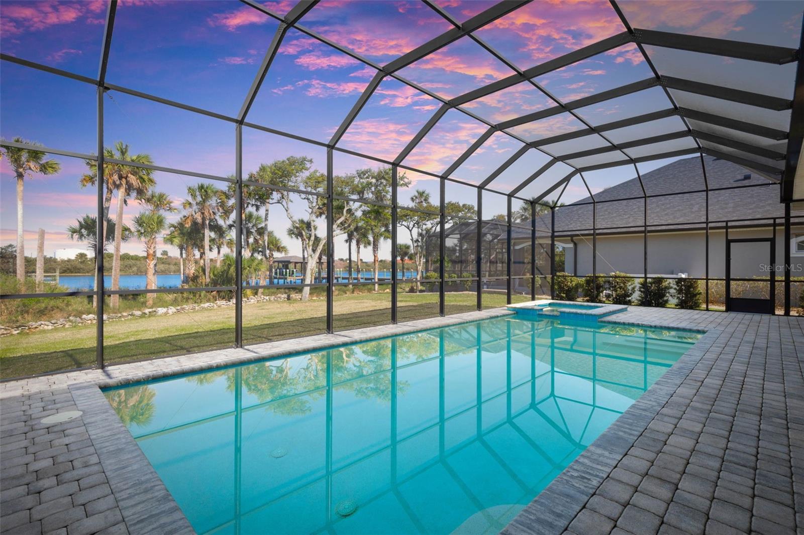 PALM COAST PLANTATION PUD UN 2 - Residential