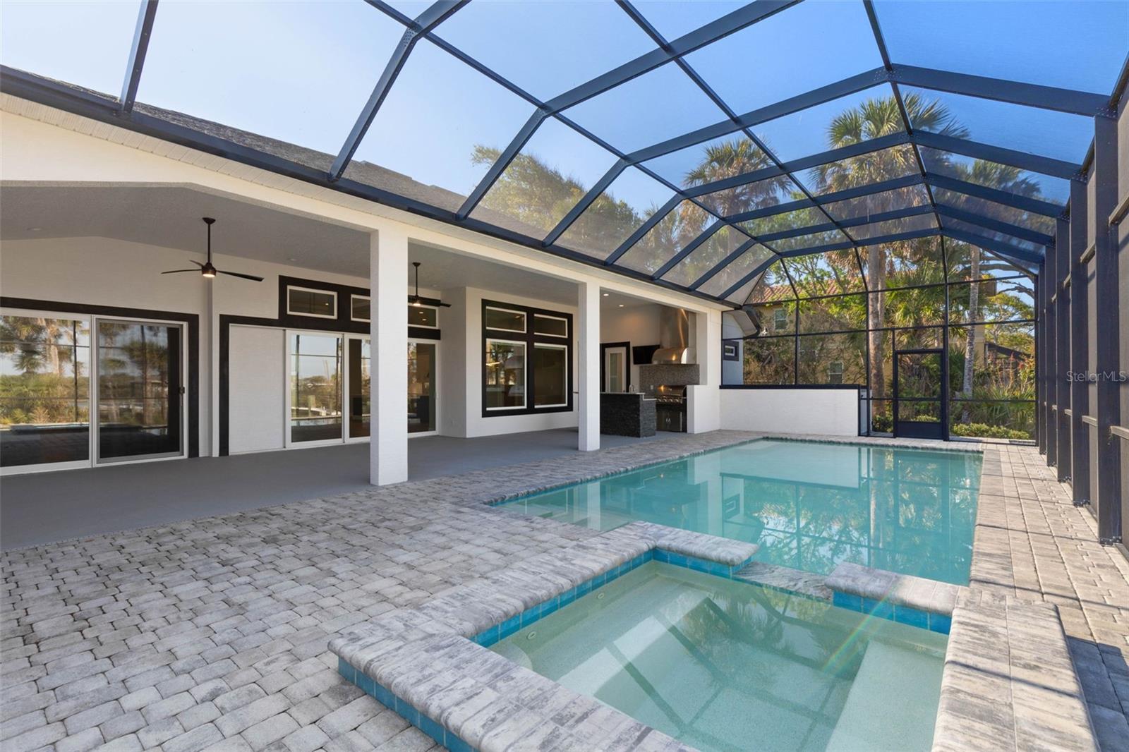 PALM COAST PLANTATION PUD UN 2 - Residential