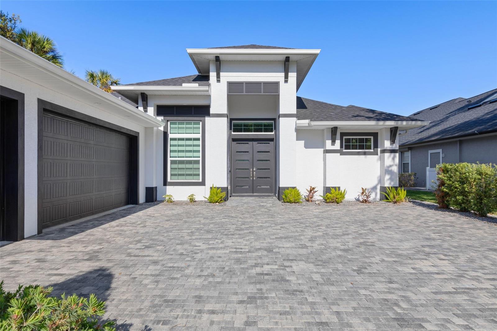 PALM COAST PLANTATION PUD UN 2 - Residential