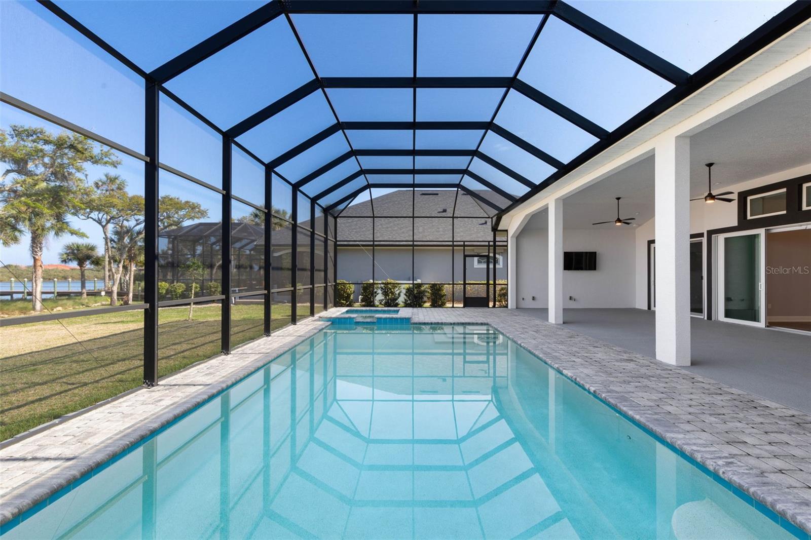 PALM COAST PLANTATION PUD UN 2 - Residential