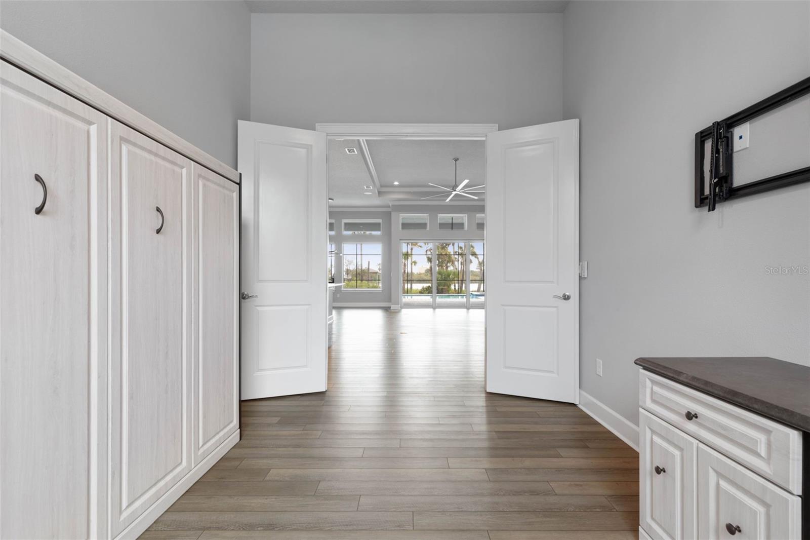 PALM COAST PLANTATION PUD UN 2 - Residential