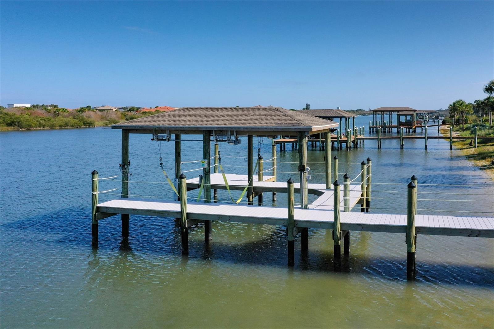 PALM COAST PLANTATION PUD UN 2 - Residential