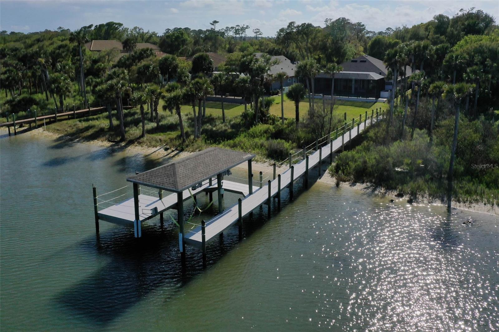 PALM COAST PLANTATION PUD UN 2 - Residential