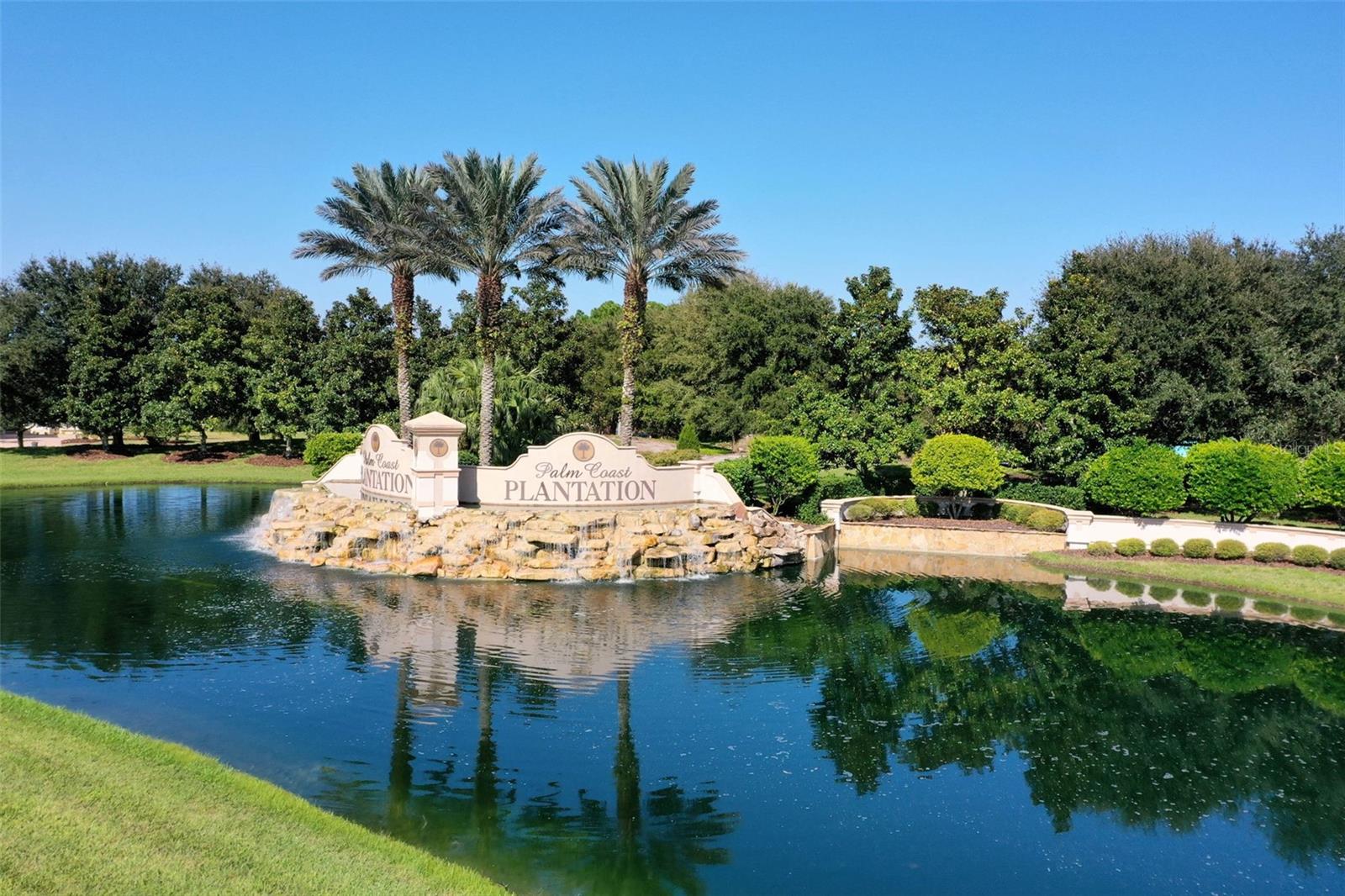 PALM COAST PLANTATION PUD UN 2 - Residential