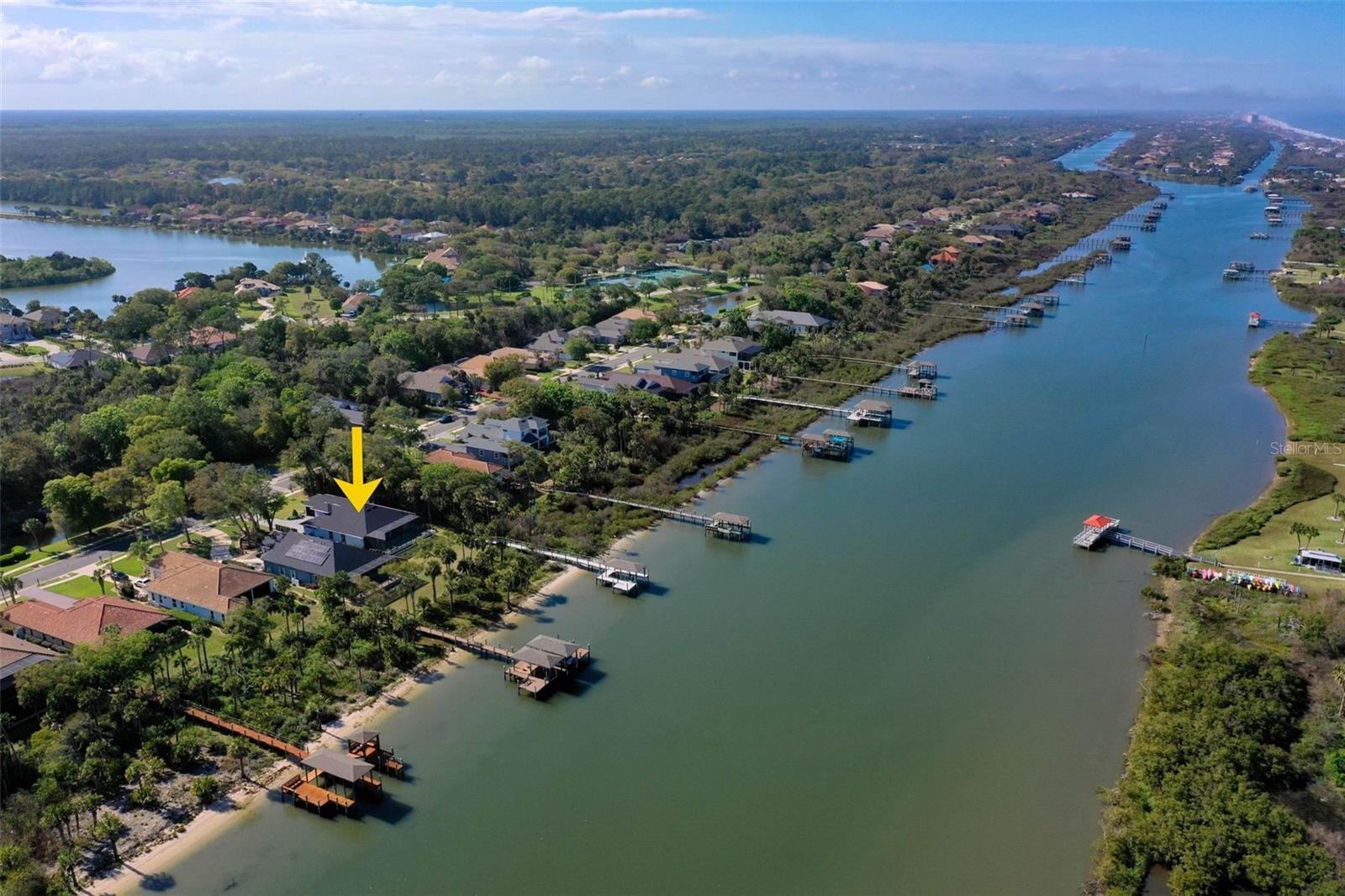 PALM COAST PLANTATION PUD UN 2 - Residential