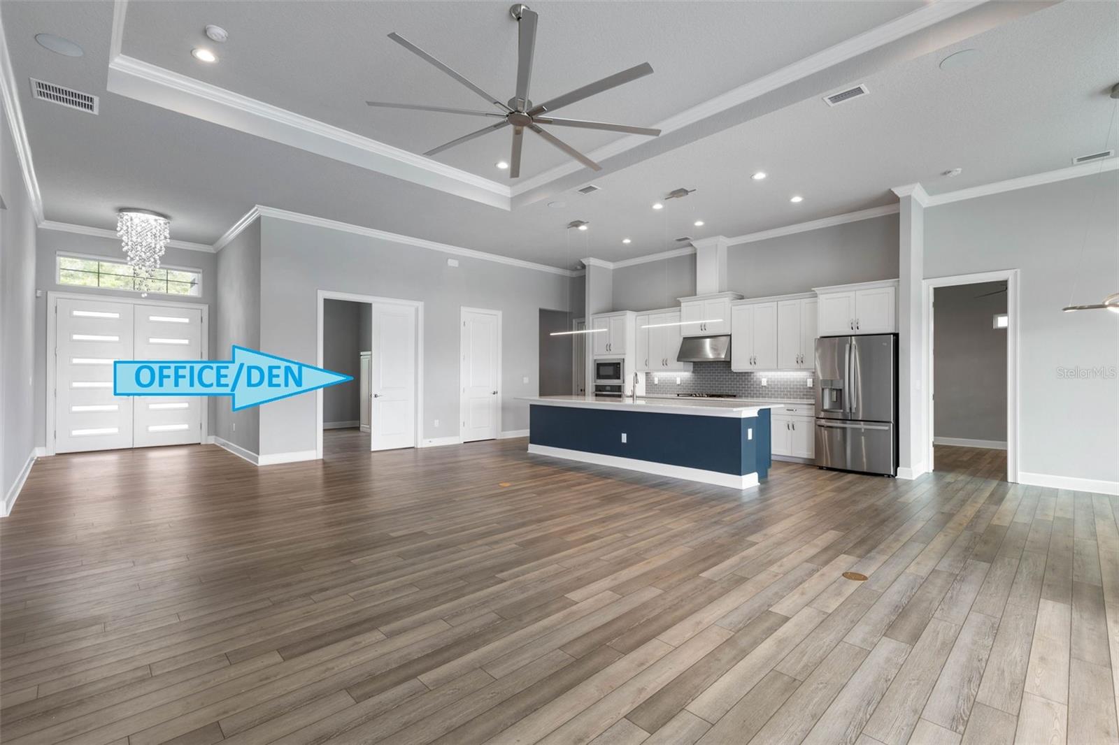 PALM COAST PLANTATION PUD UN 2 - Residential