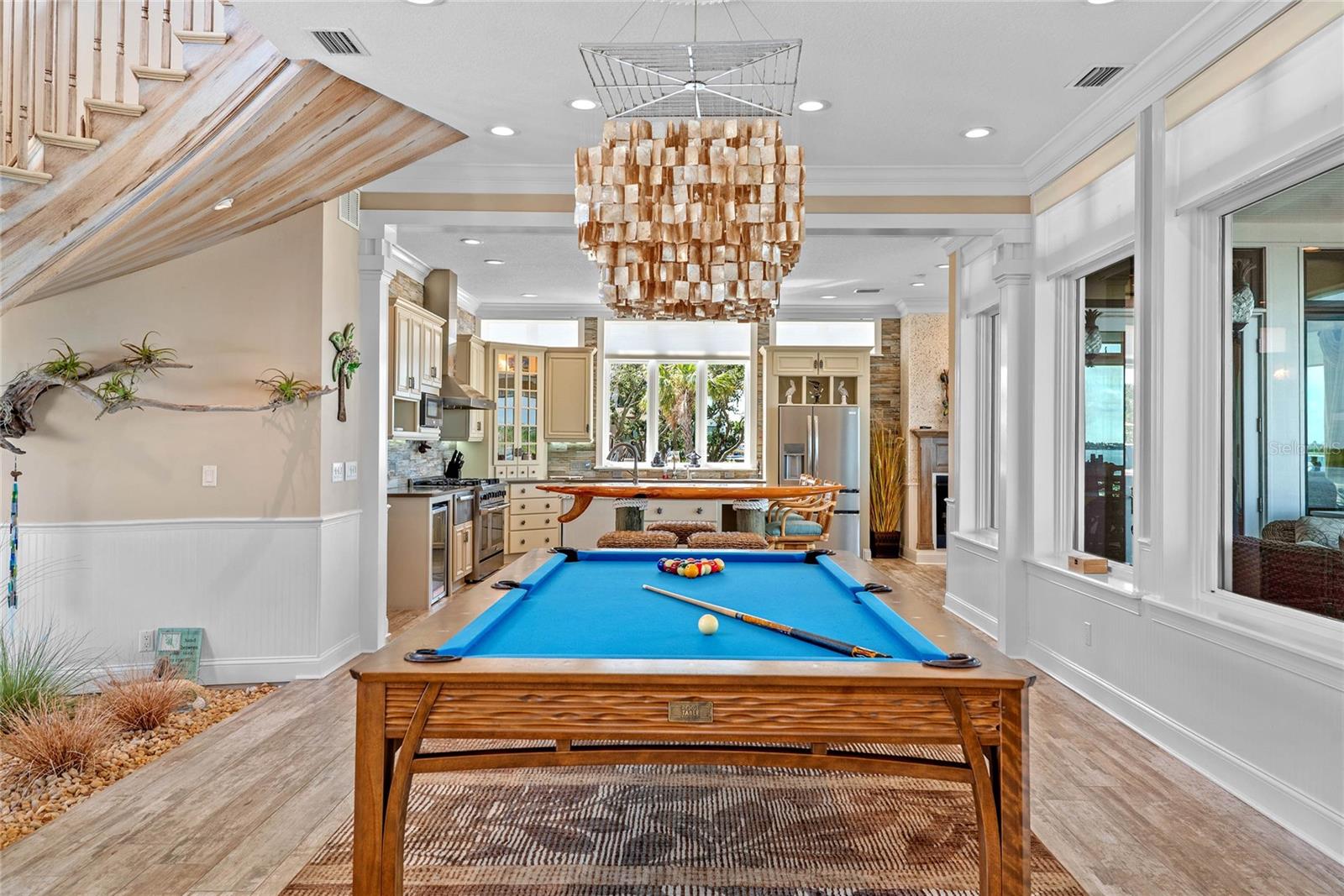 SPYGLASS - Residential