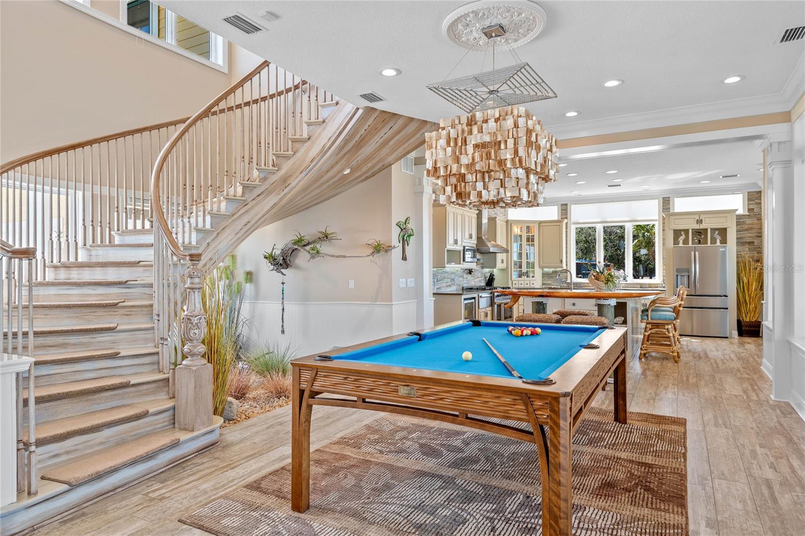 SPYGLASS - Residential