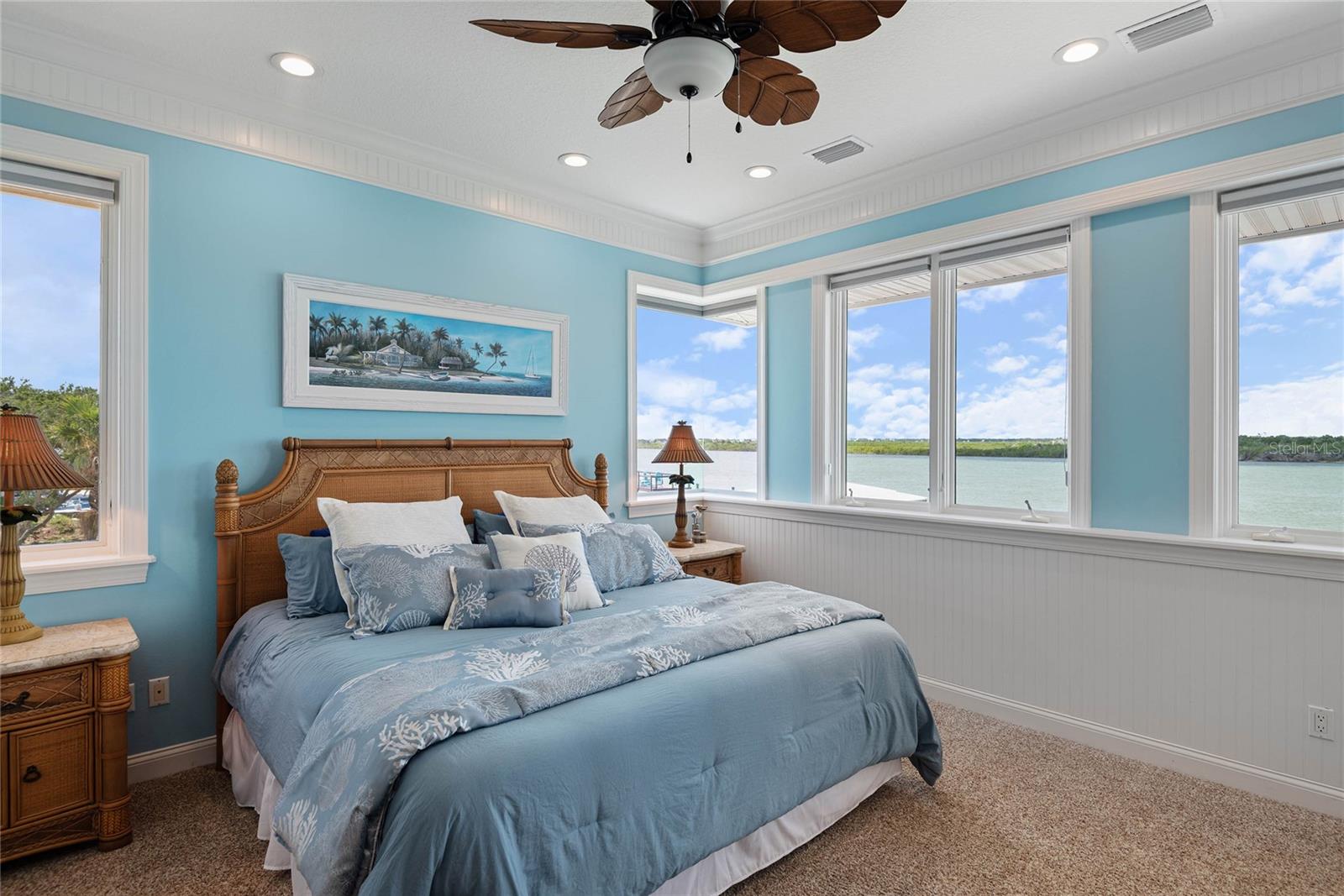 SPYGLASS - Residential