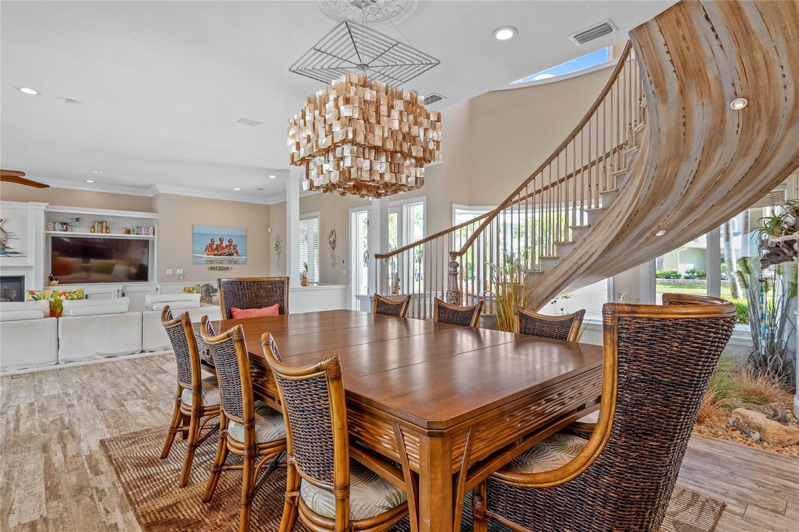 SPYGLASS - Residential