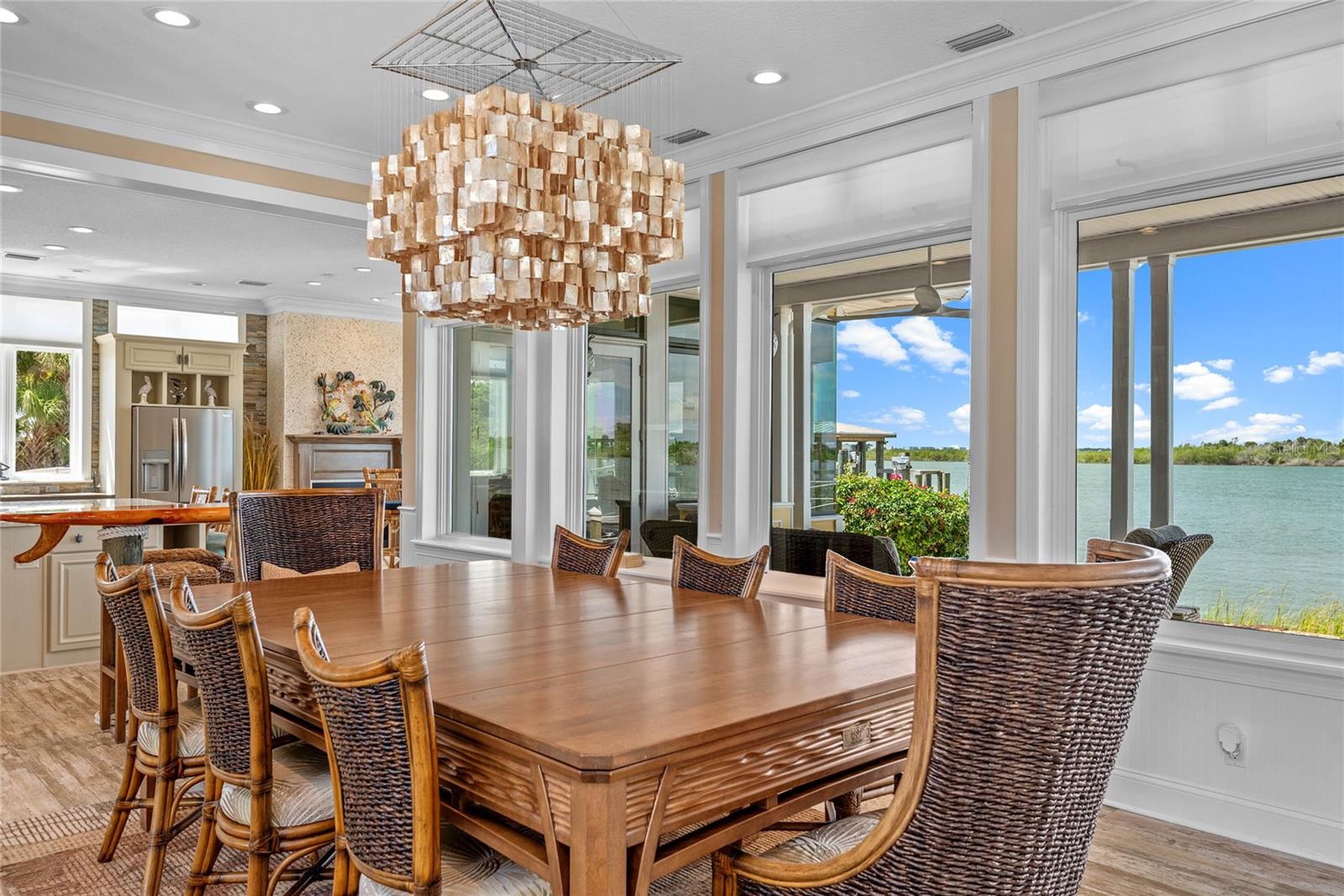 SPYGLASS - Residential