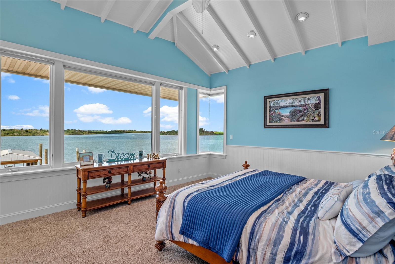 SPYGLASS - Residential