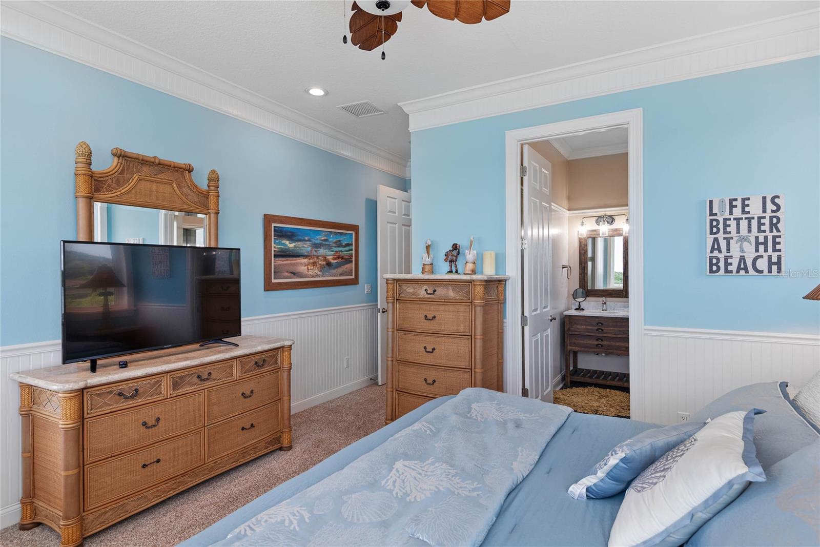 SPYGLASS - Residential