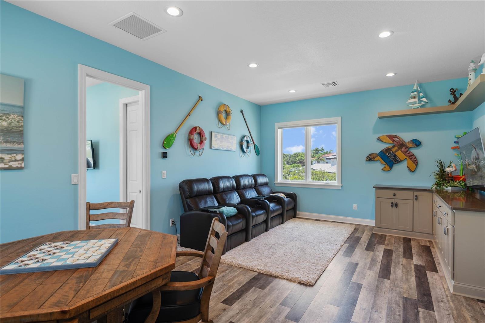 SPYGLASS - Residential