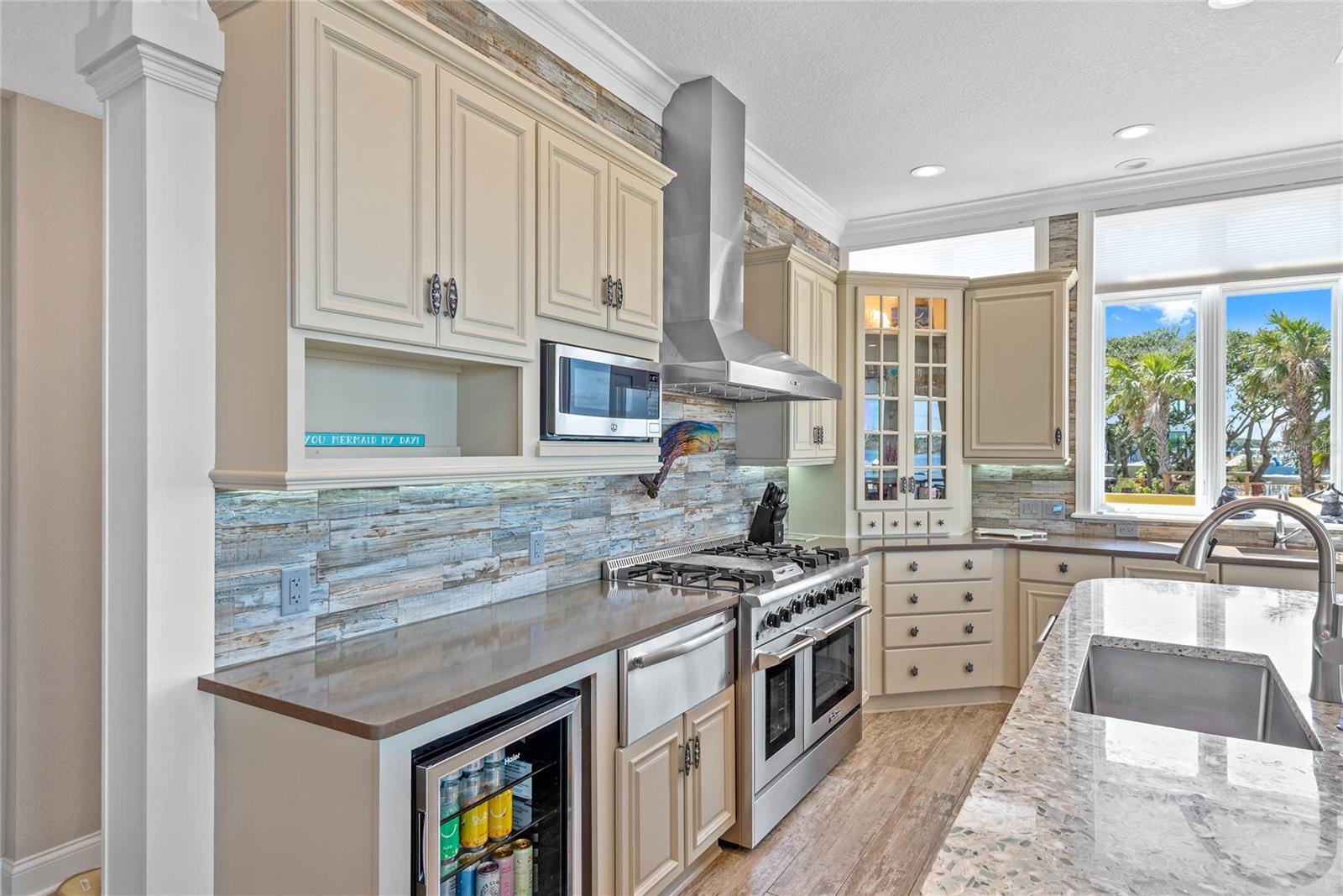 SPYGLASS - Residential