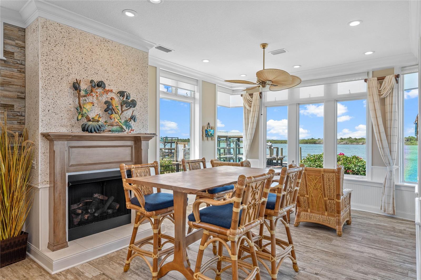 SPYGLASS - Residential