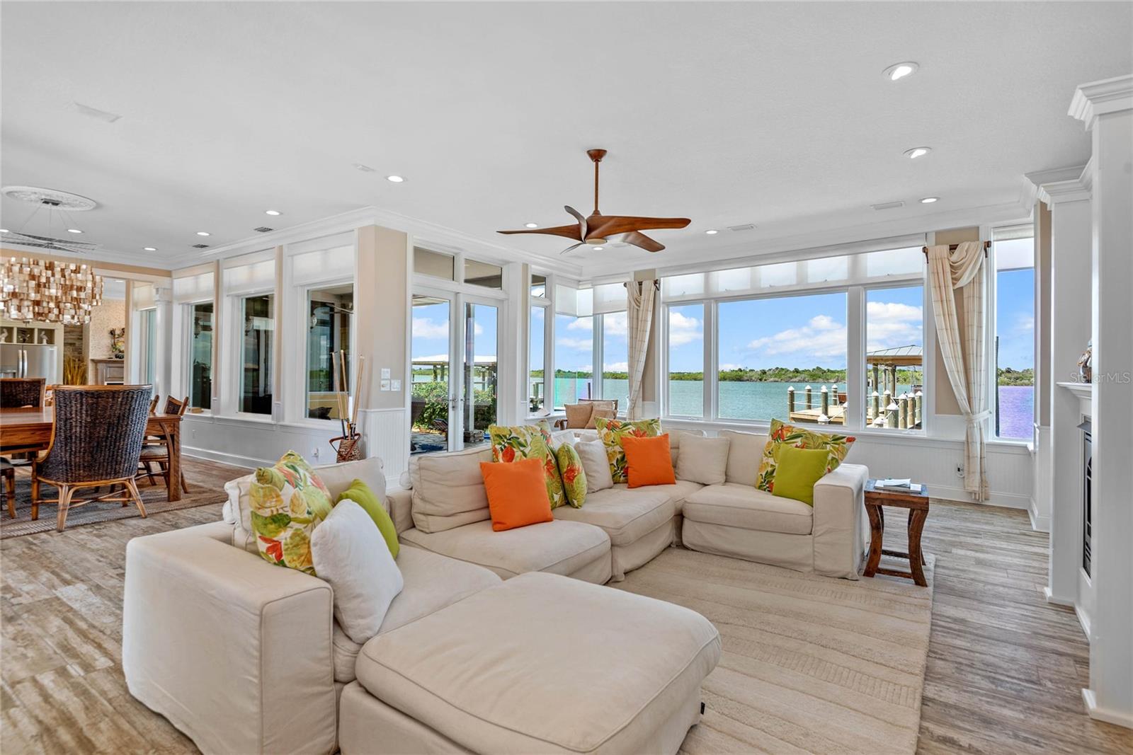 SPYGLASS - Residential