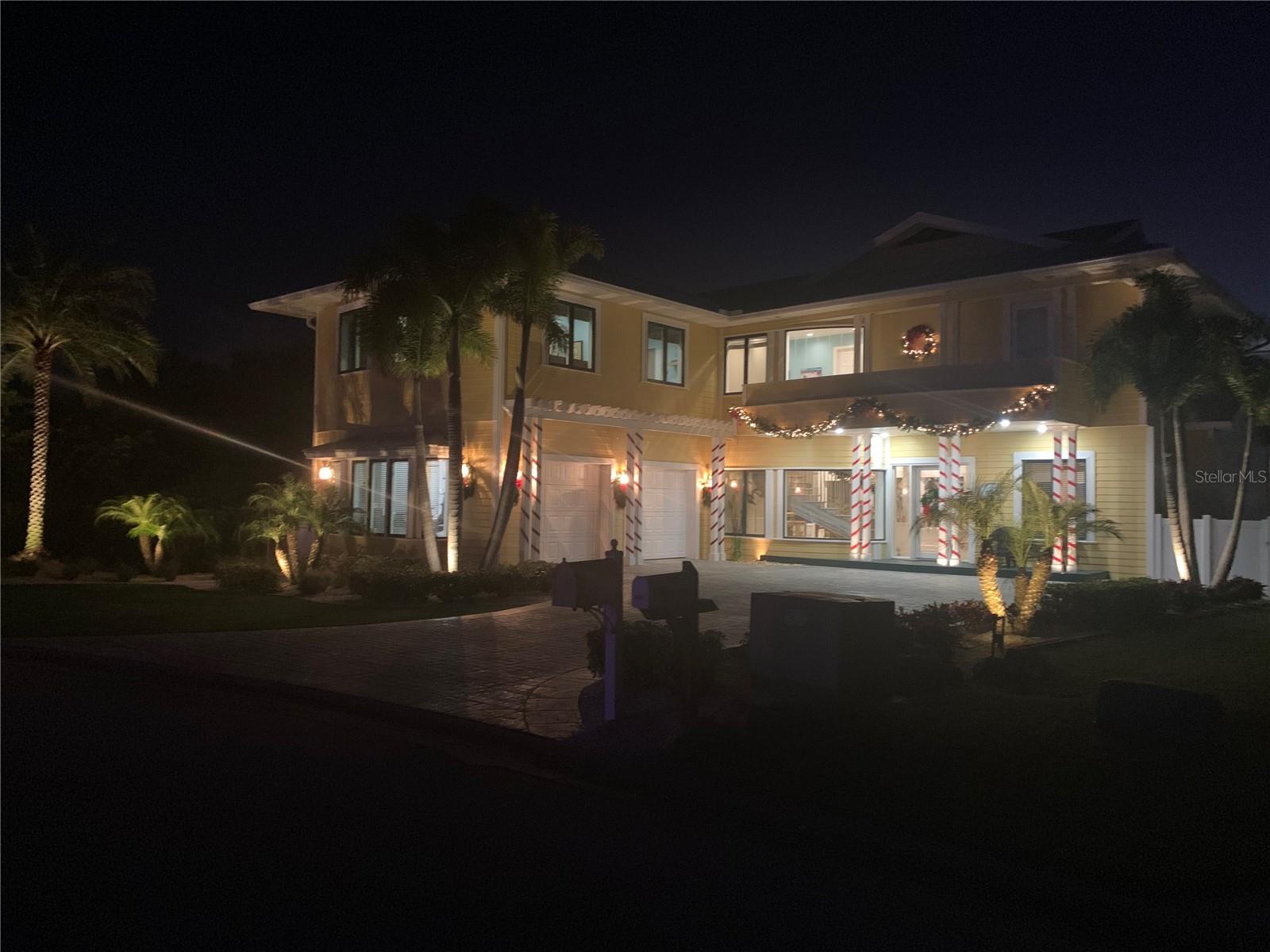 SPYGLASS - Residential
